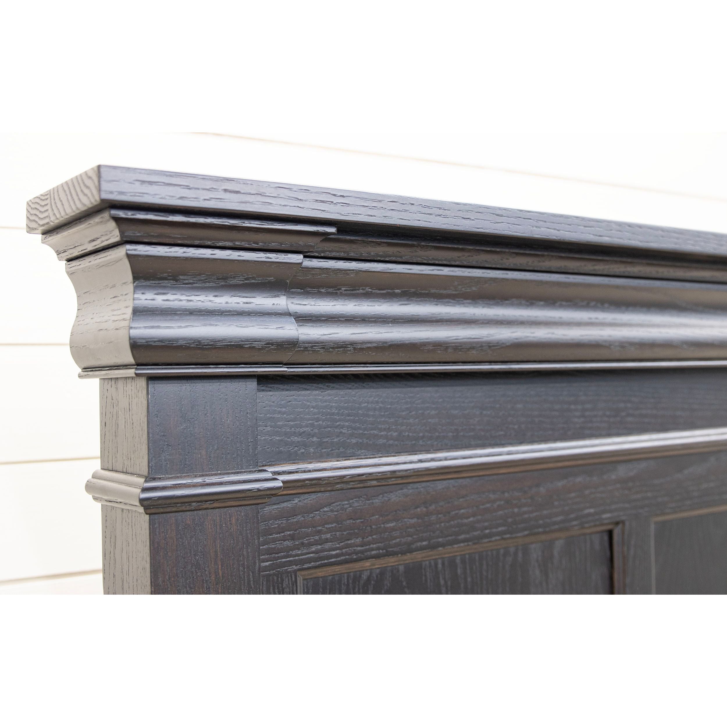 Belmont King Bed