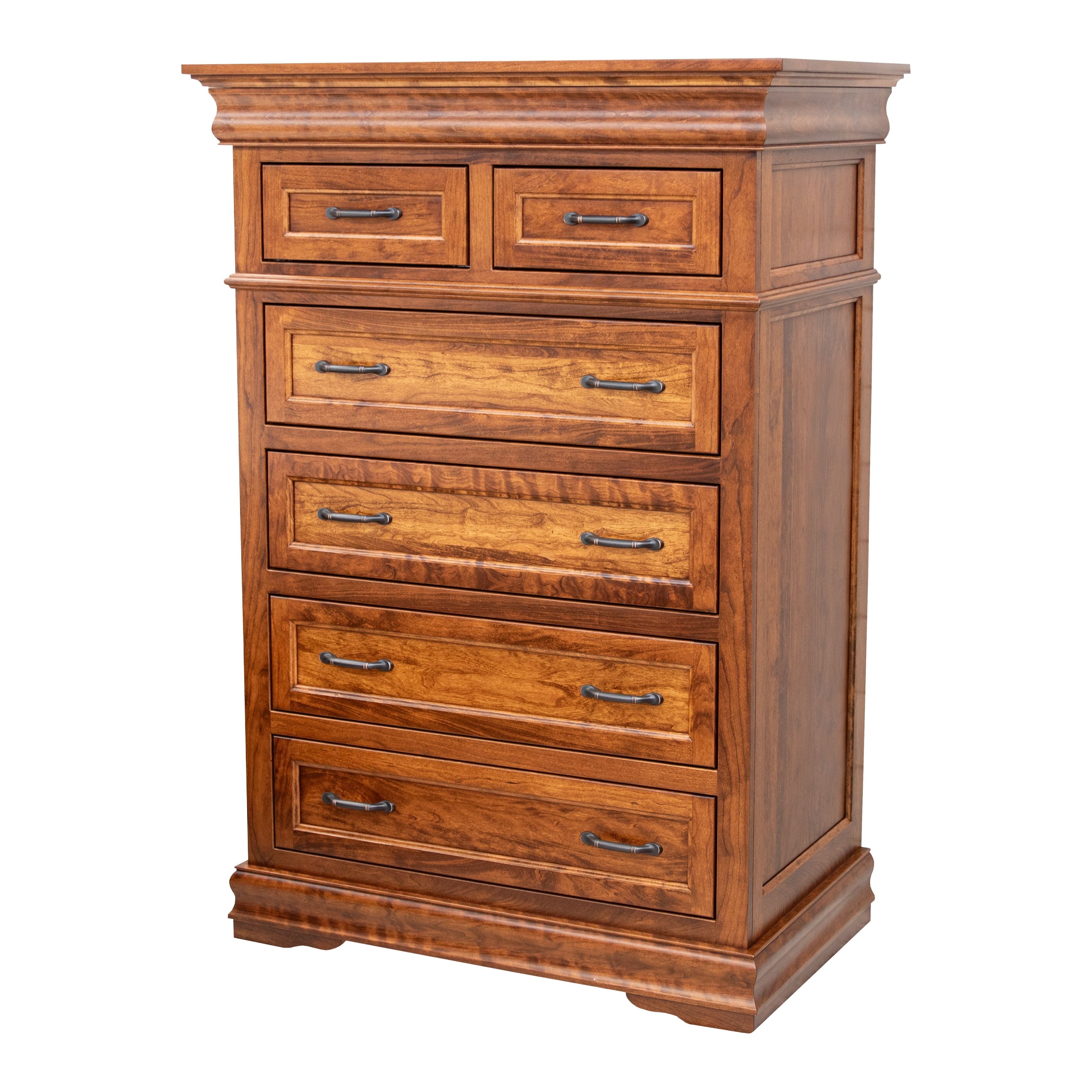 Belmont Chest of Drawers