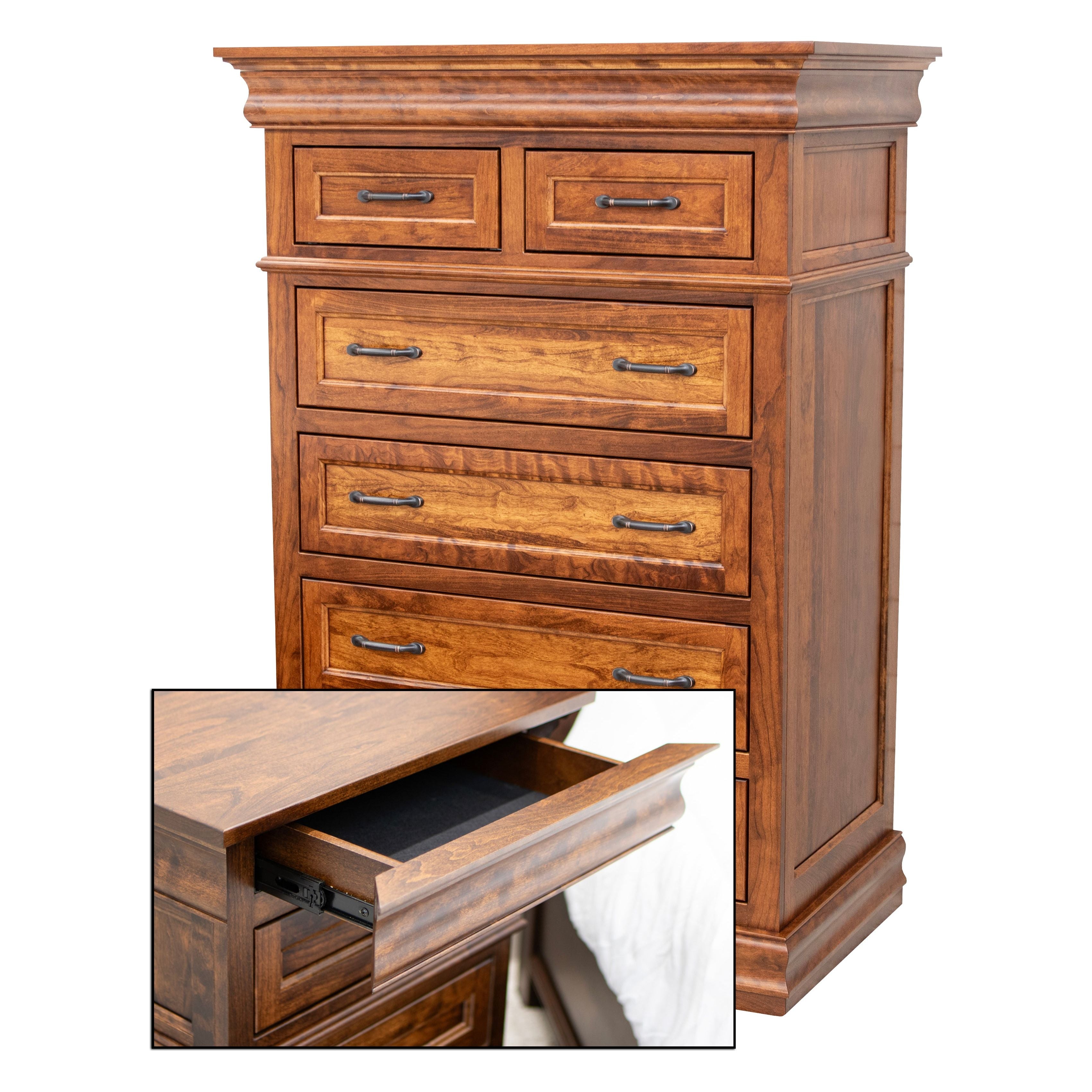 Belmont Chest of Drawers
