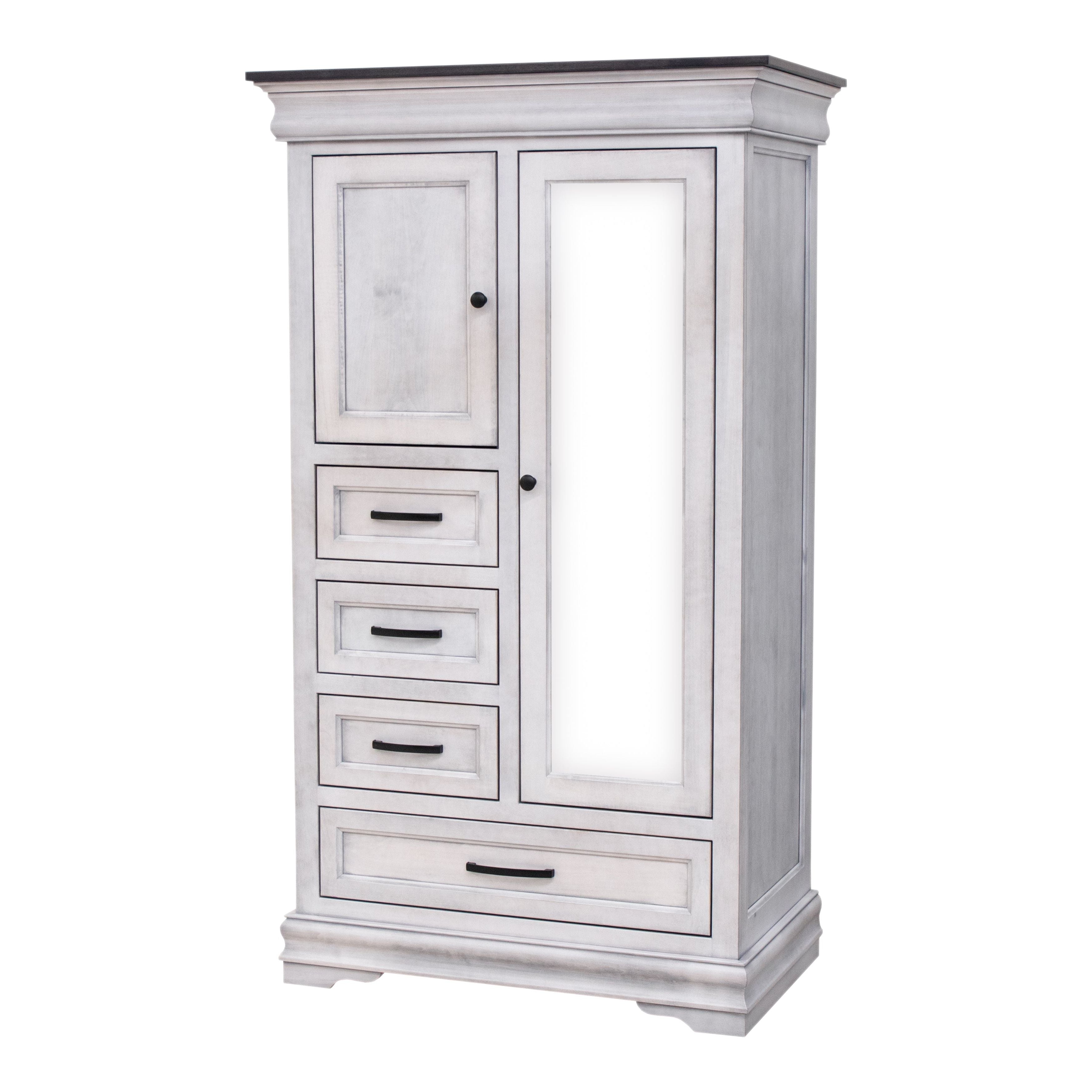 Belmont Chiffonier