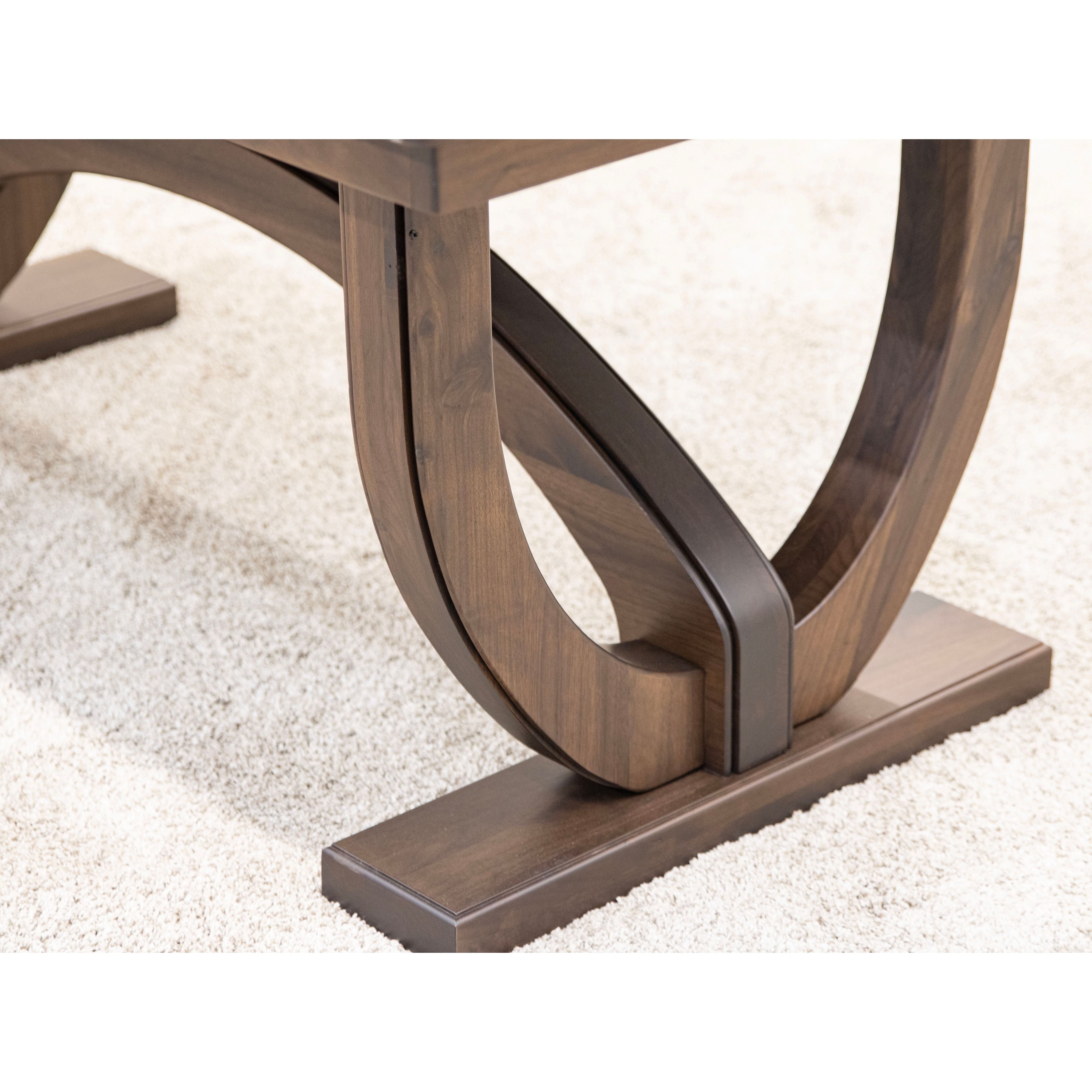 44x72 Biltmore Dining Table