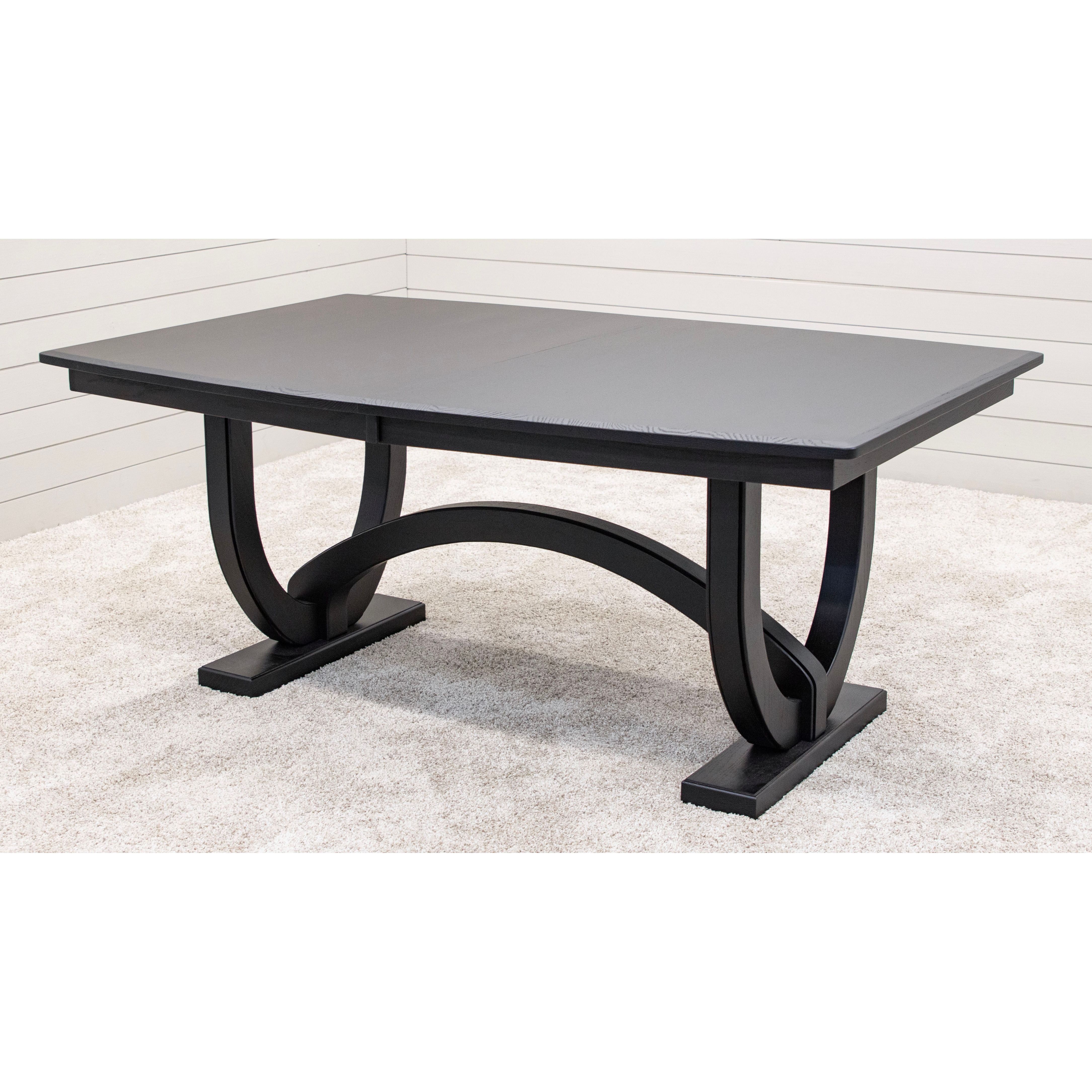 48x72 Biltmore Dining Table