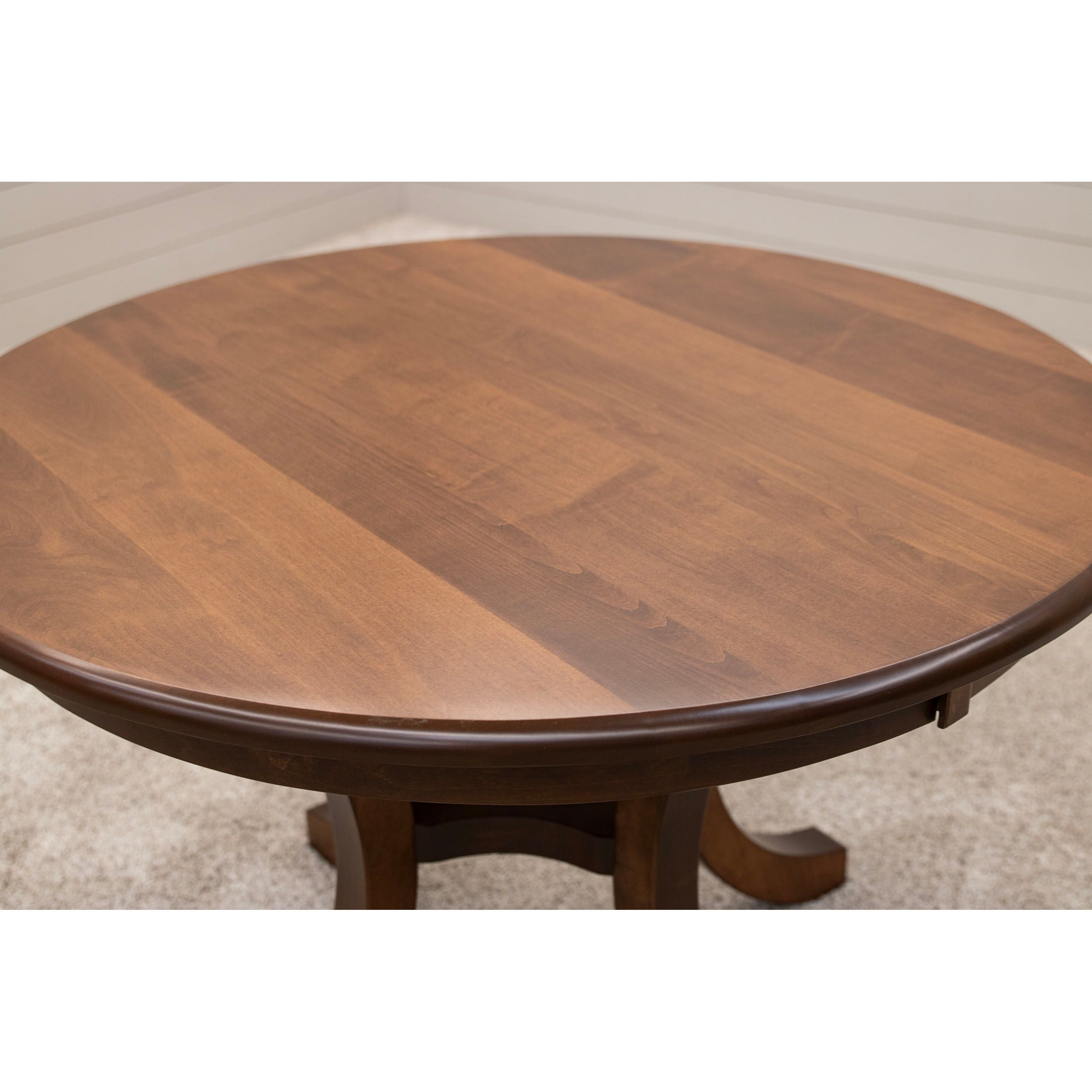 42" Round Carlisle Dining Table