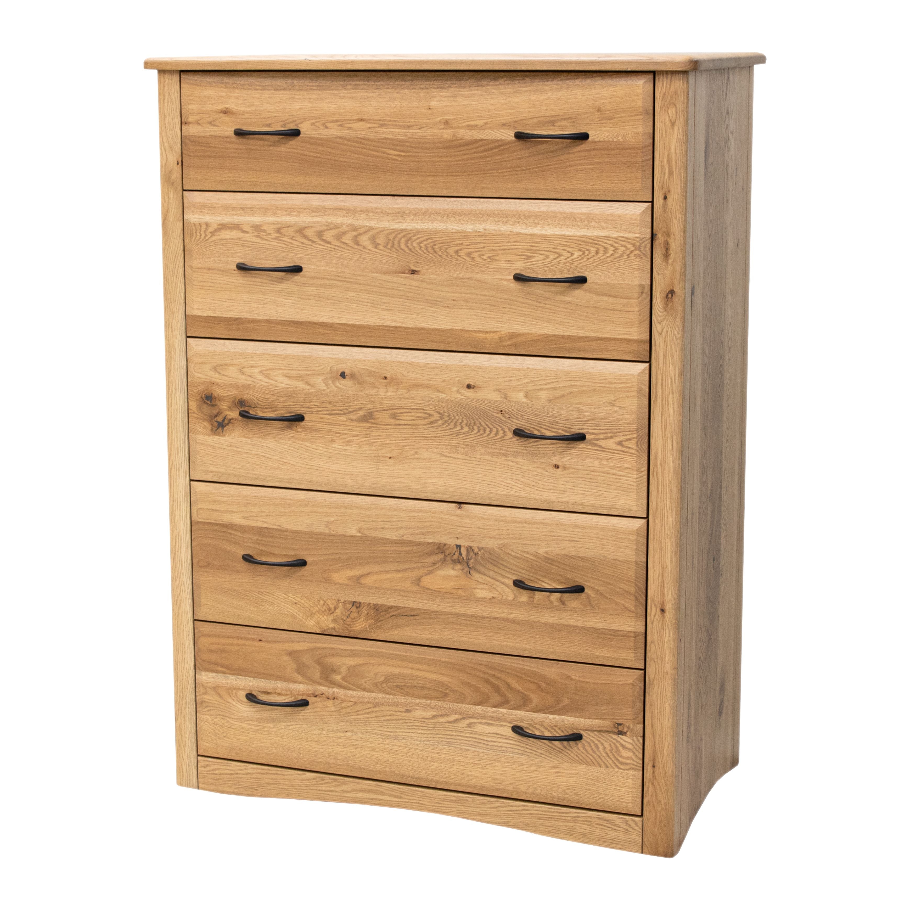 Carrington Chest of Drawers