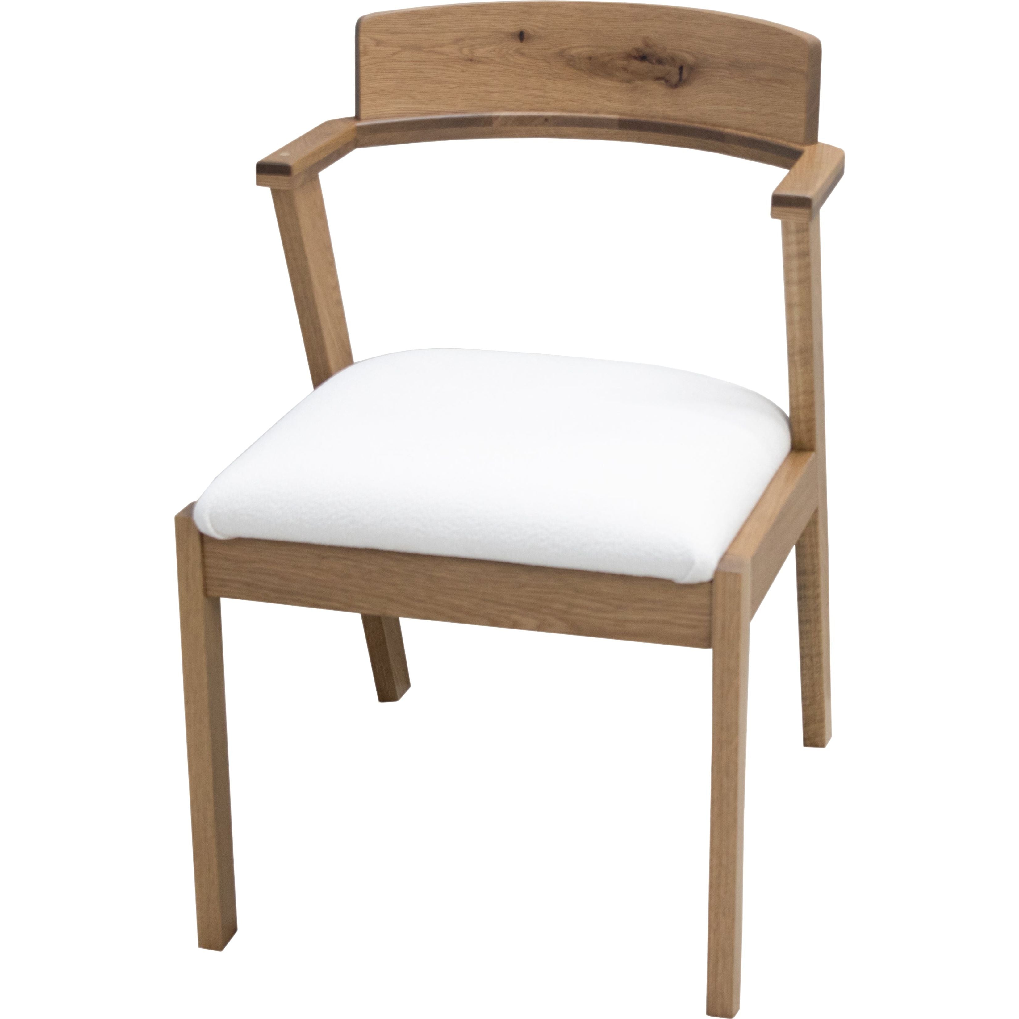 Cordelle Arm Chair