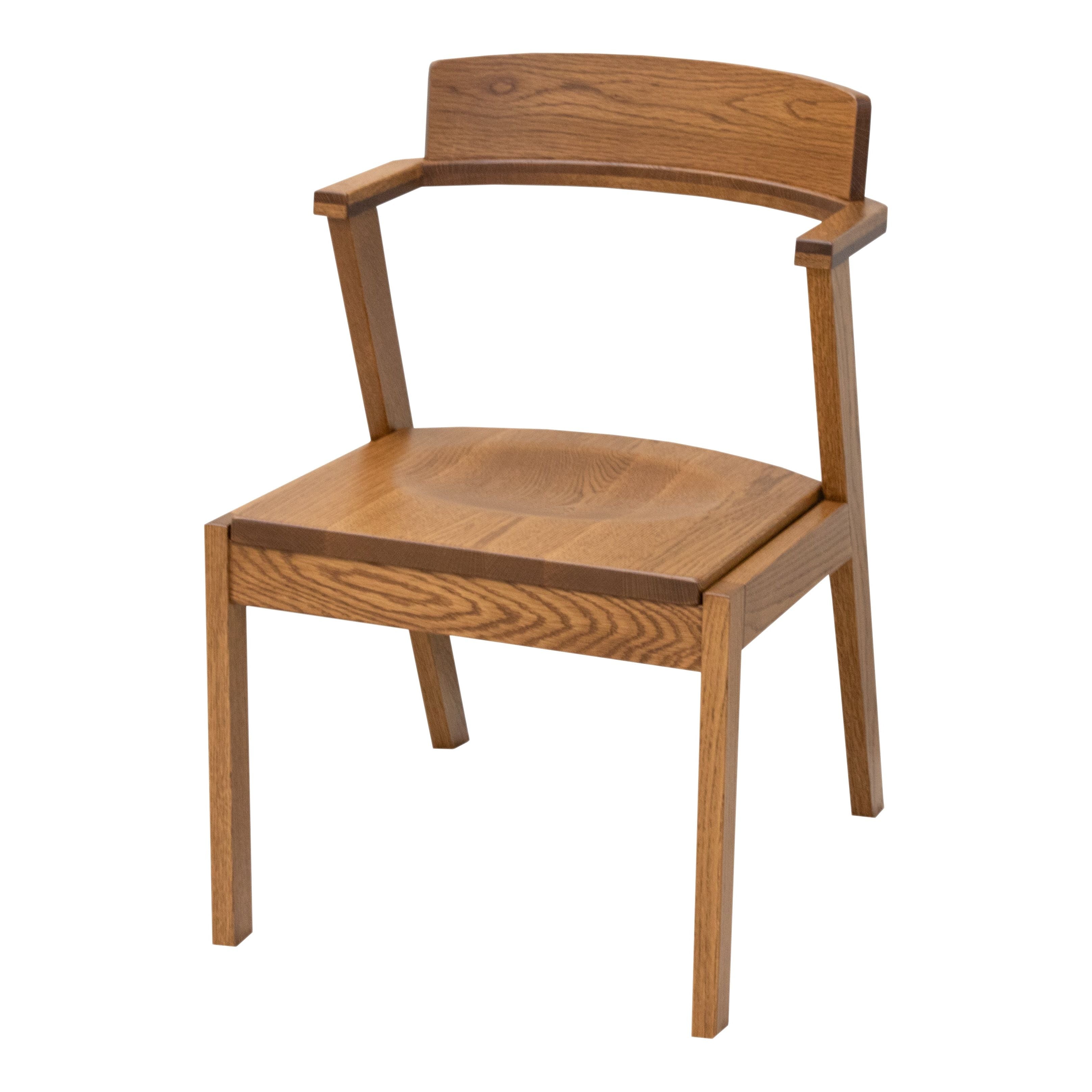 Cordelle Mid Century Dining Chair