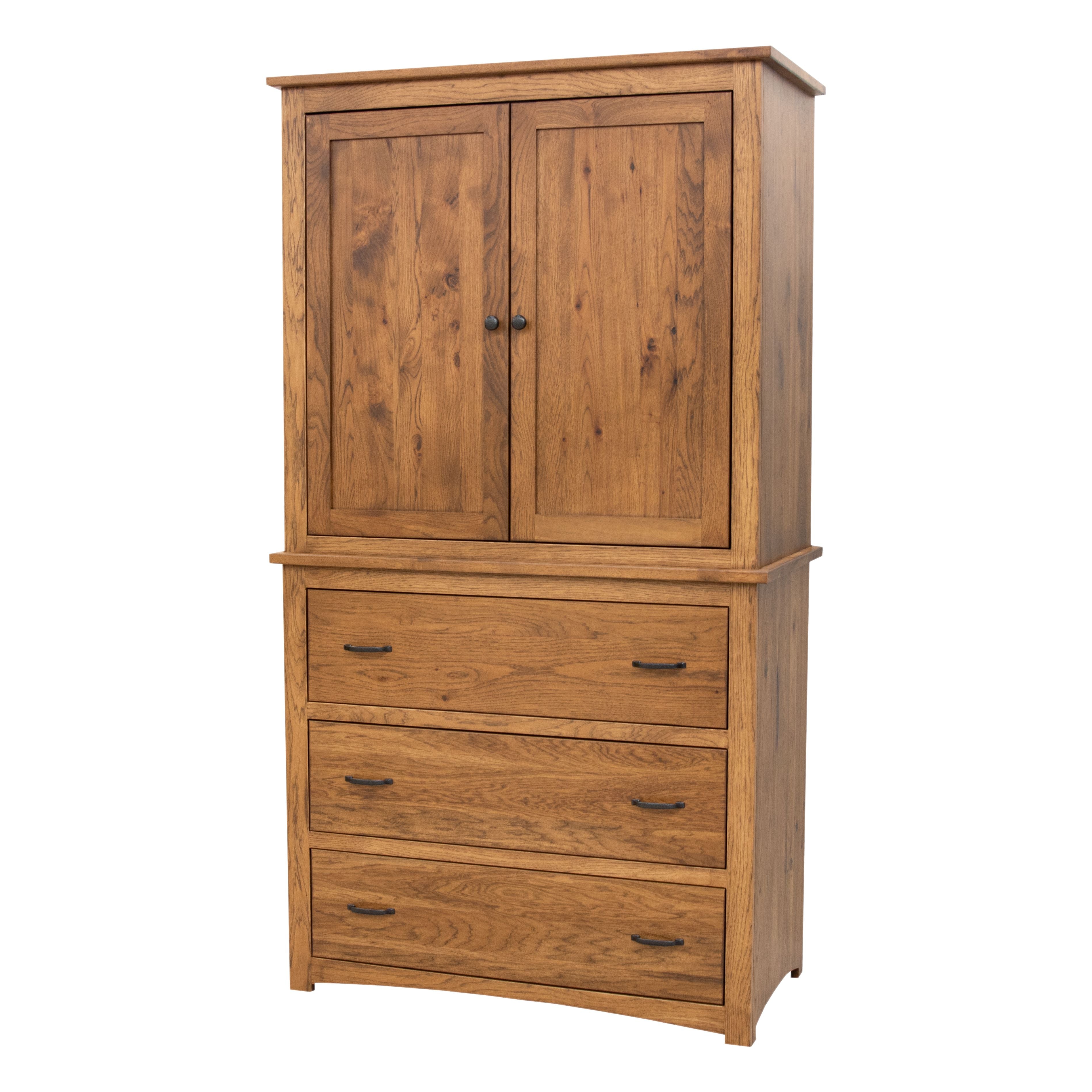 Weston Armoire