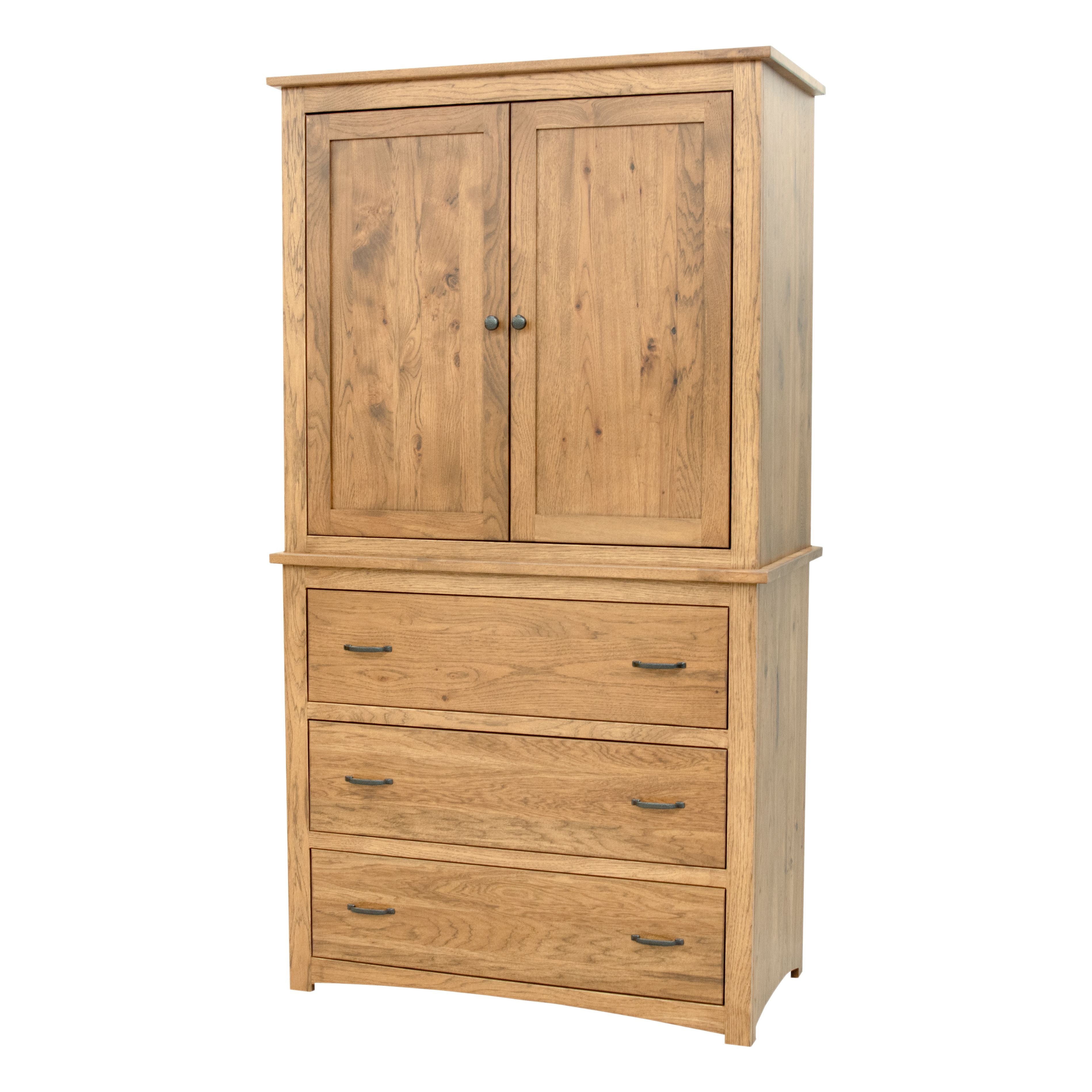 Weston Armoire