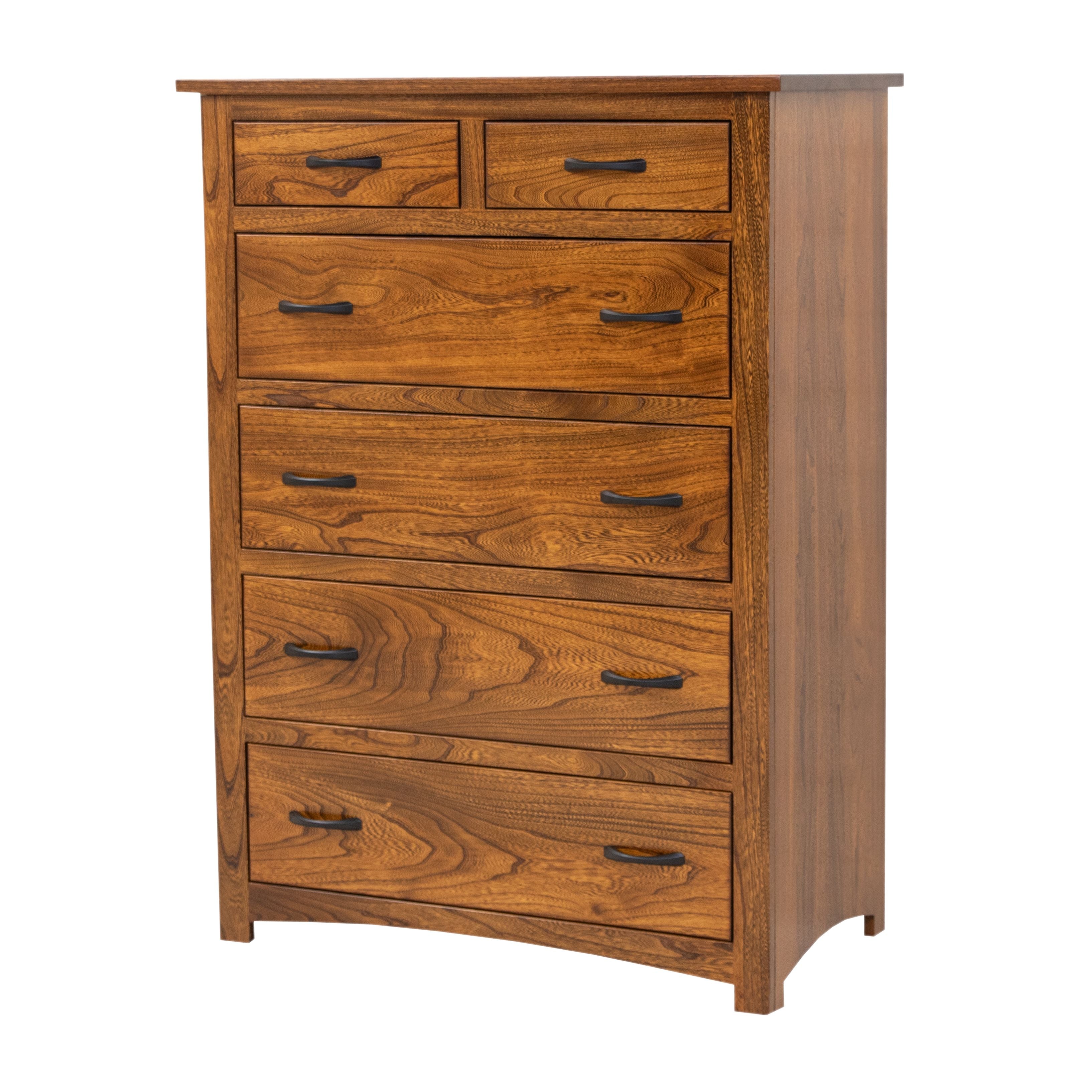 Weston Chest of Drawers