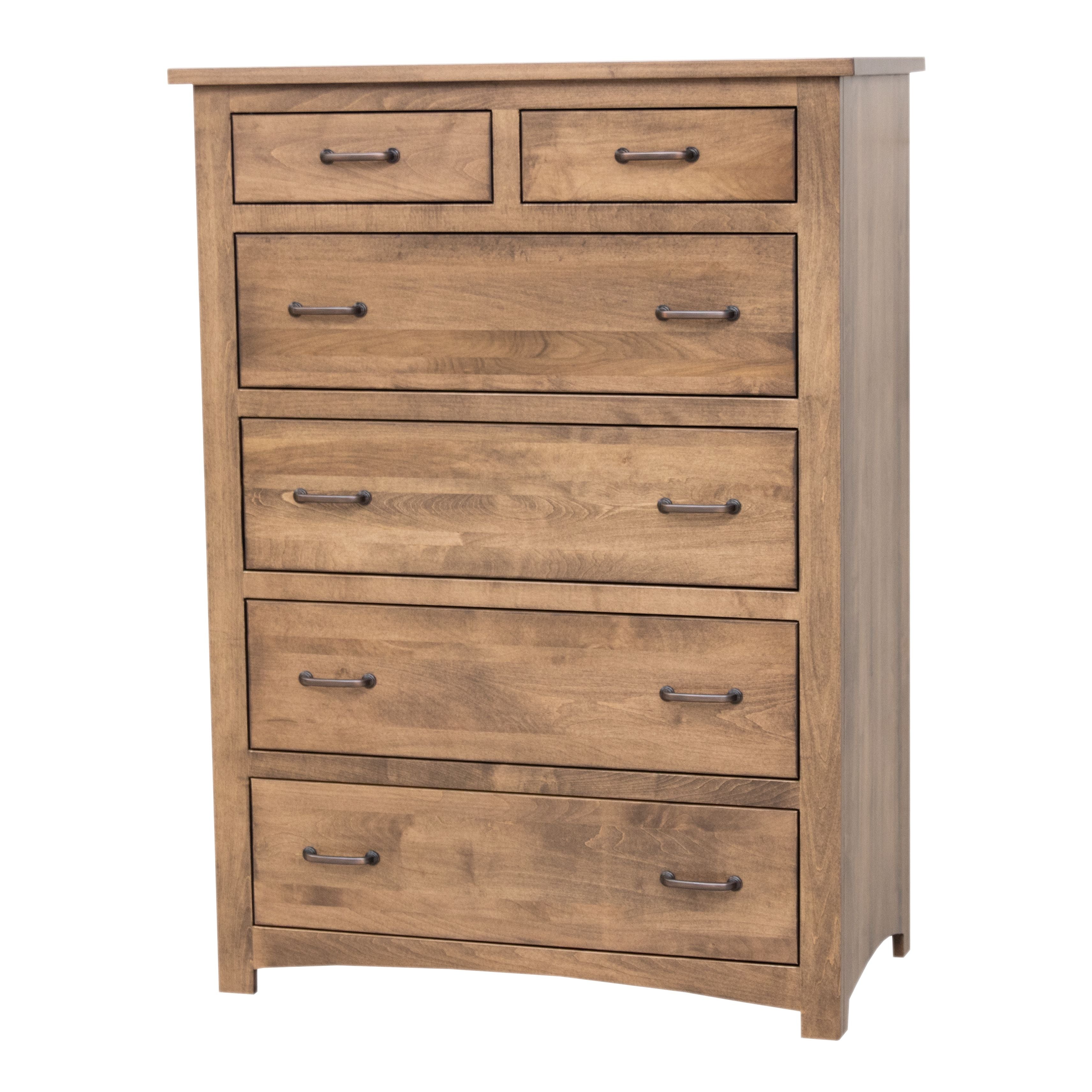 Weston Chest of Drawers