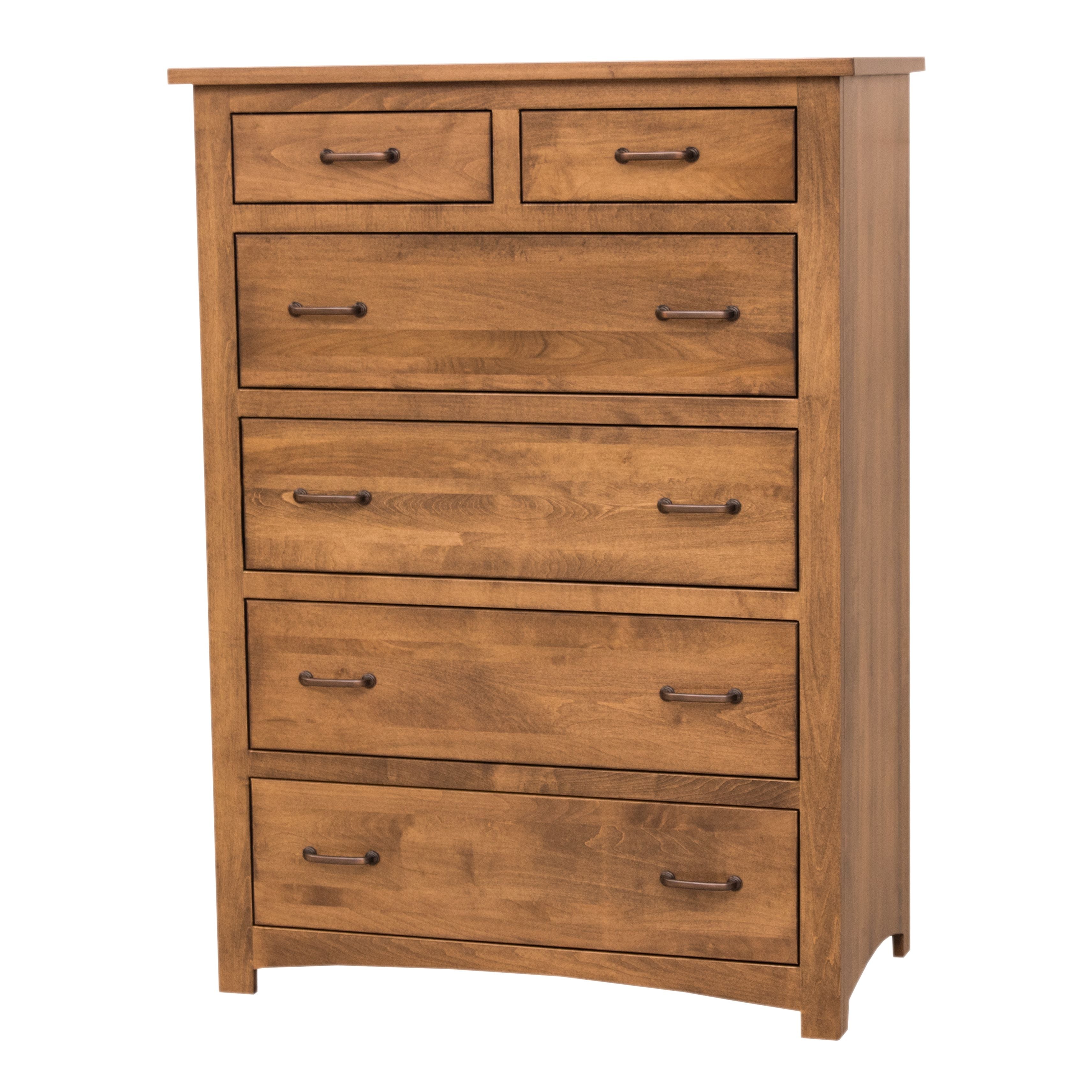 Weston Chest of Drawers