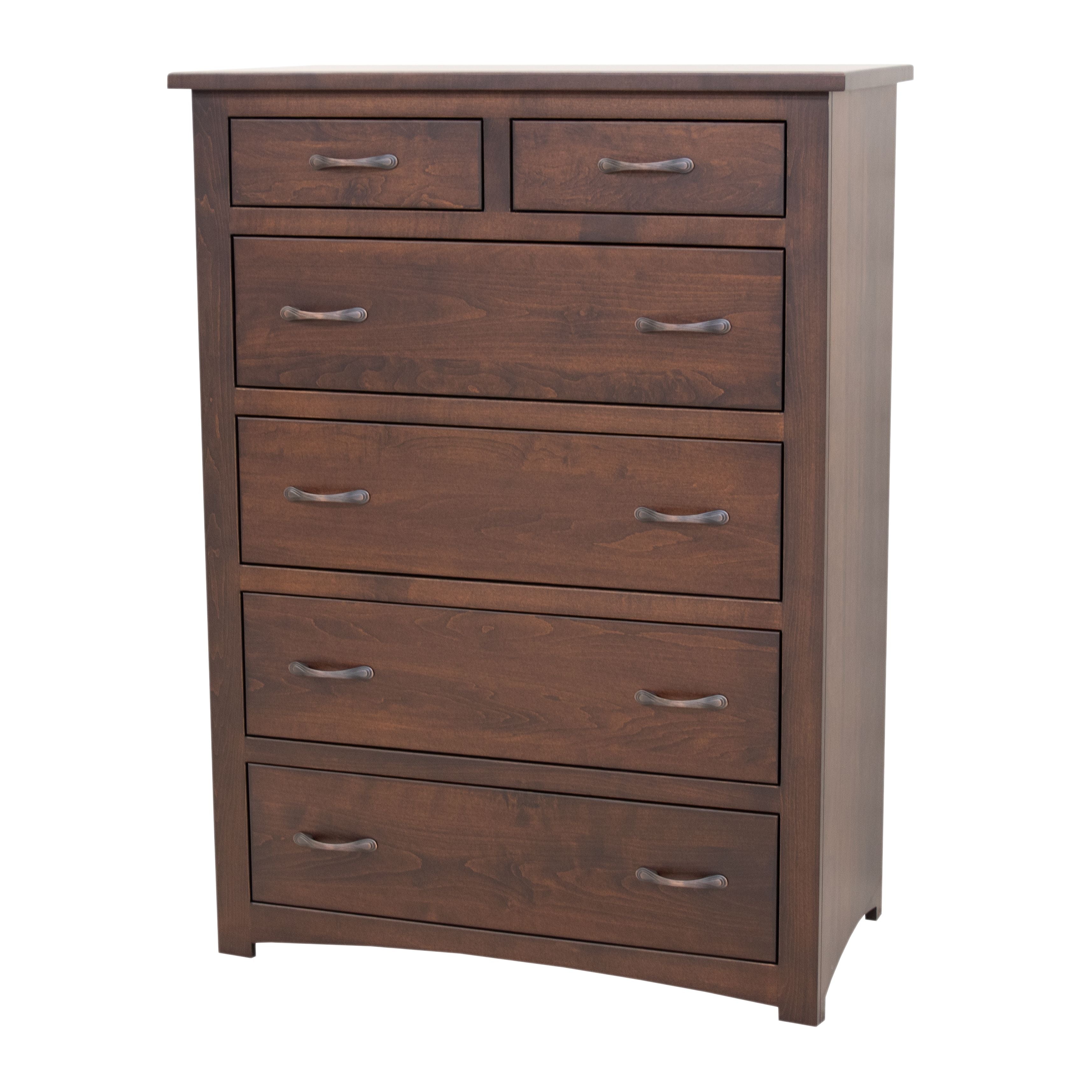 Weston Chest of Drawers
