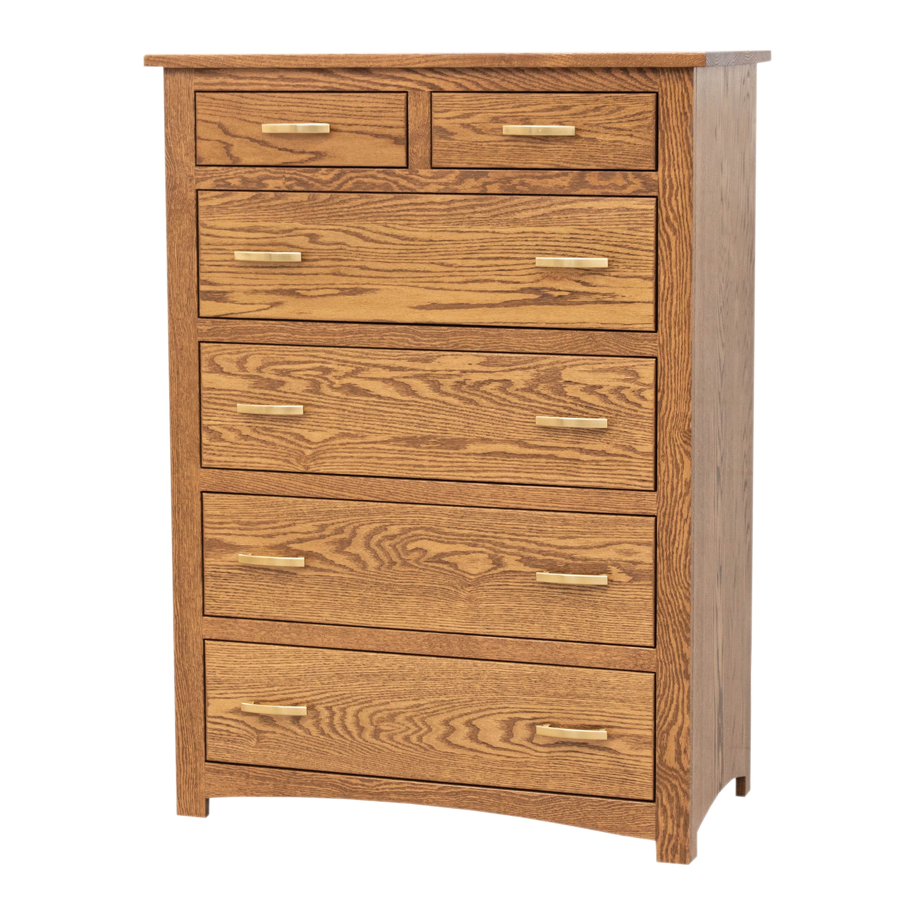 Weston Chest of Drawers