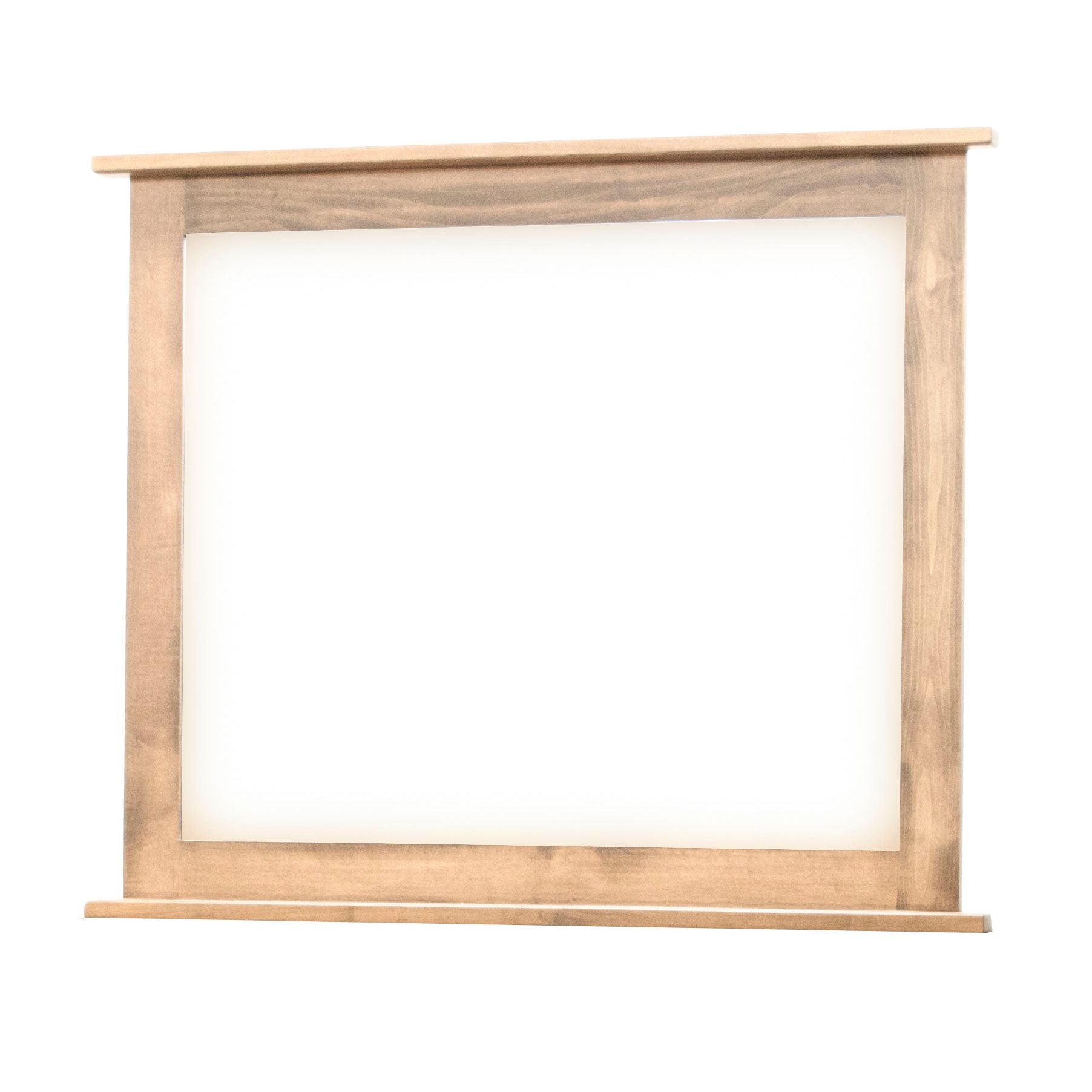 Weston Dresser Mirror