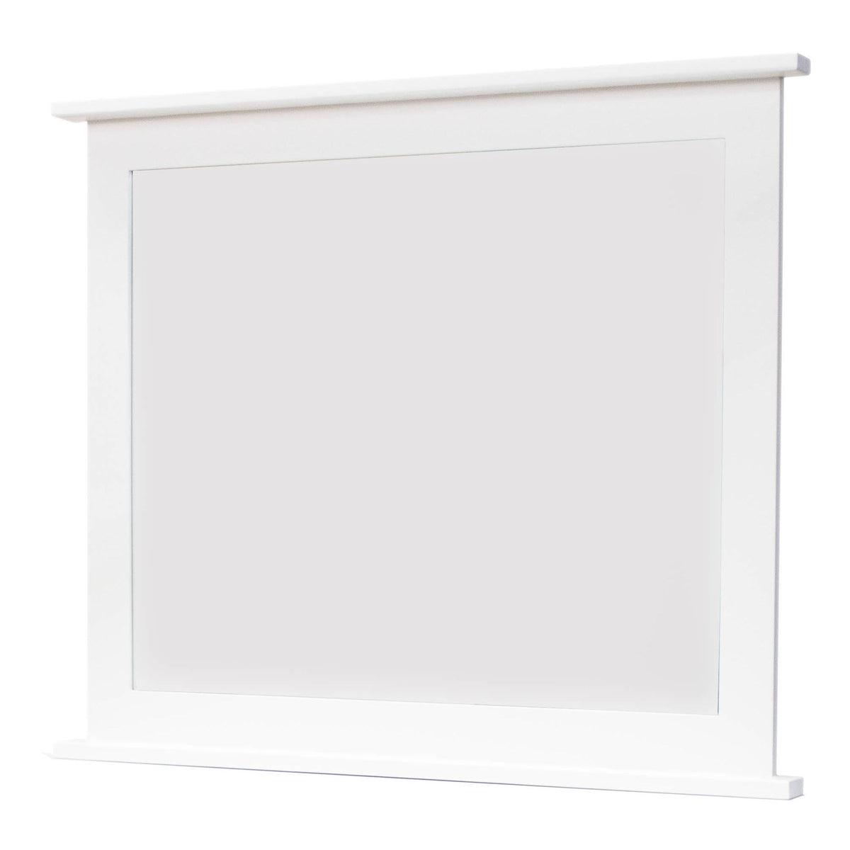 Weston Dresser Mirror
