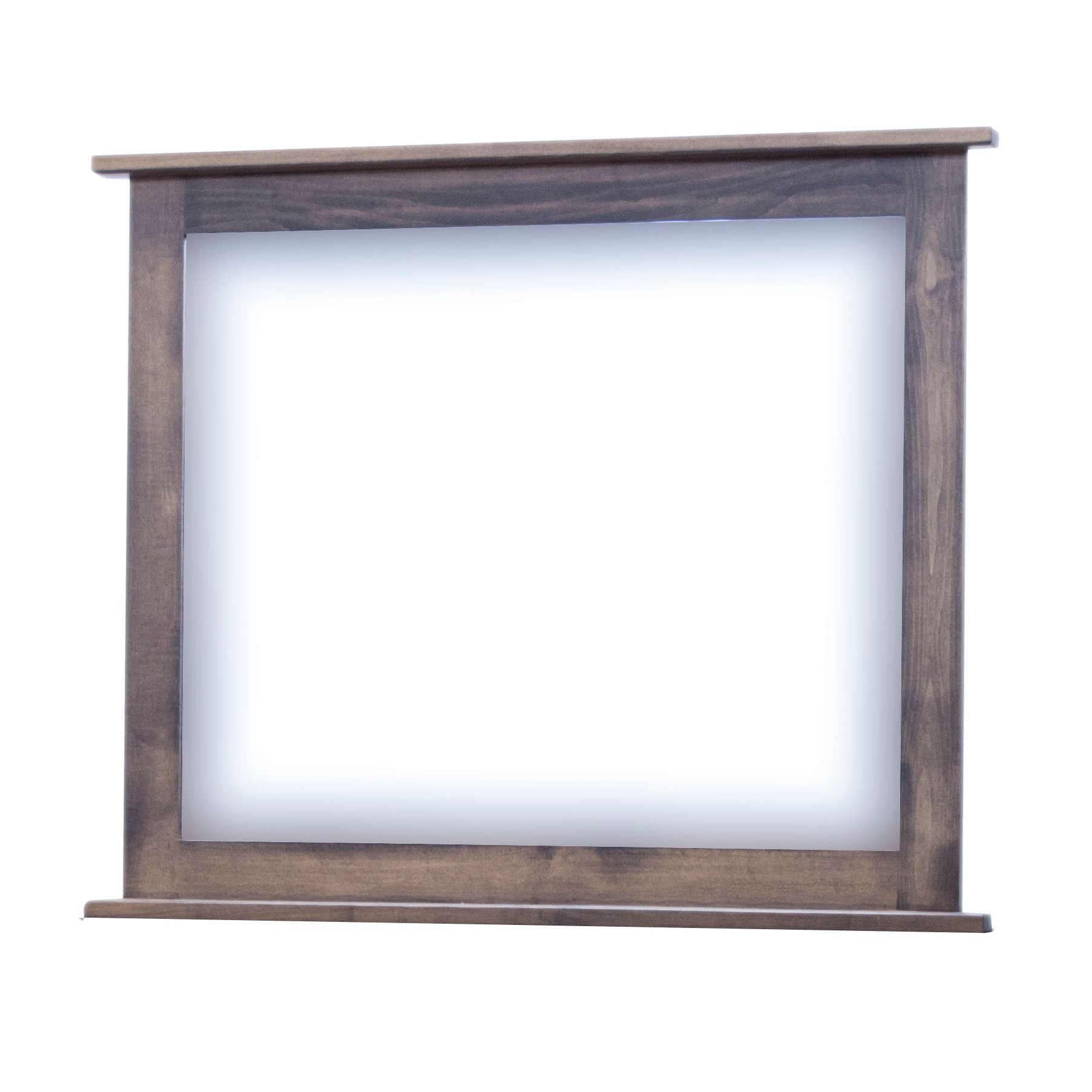 Weston Dresser Mirror