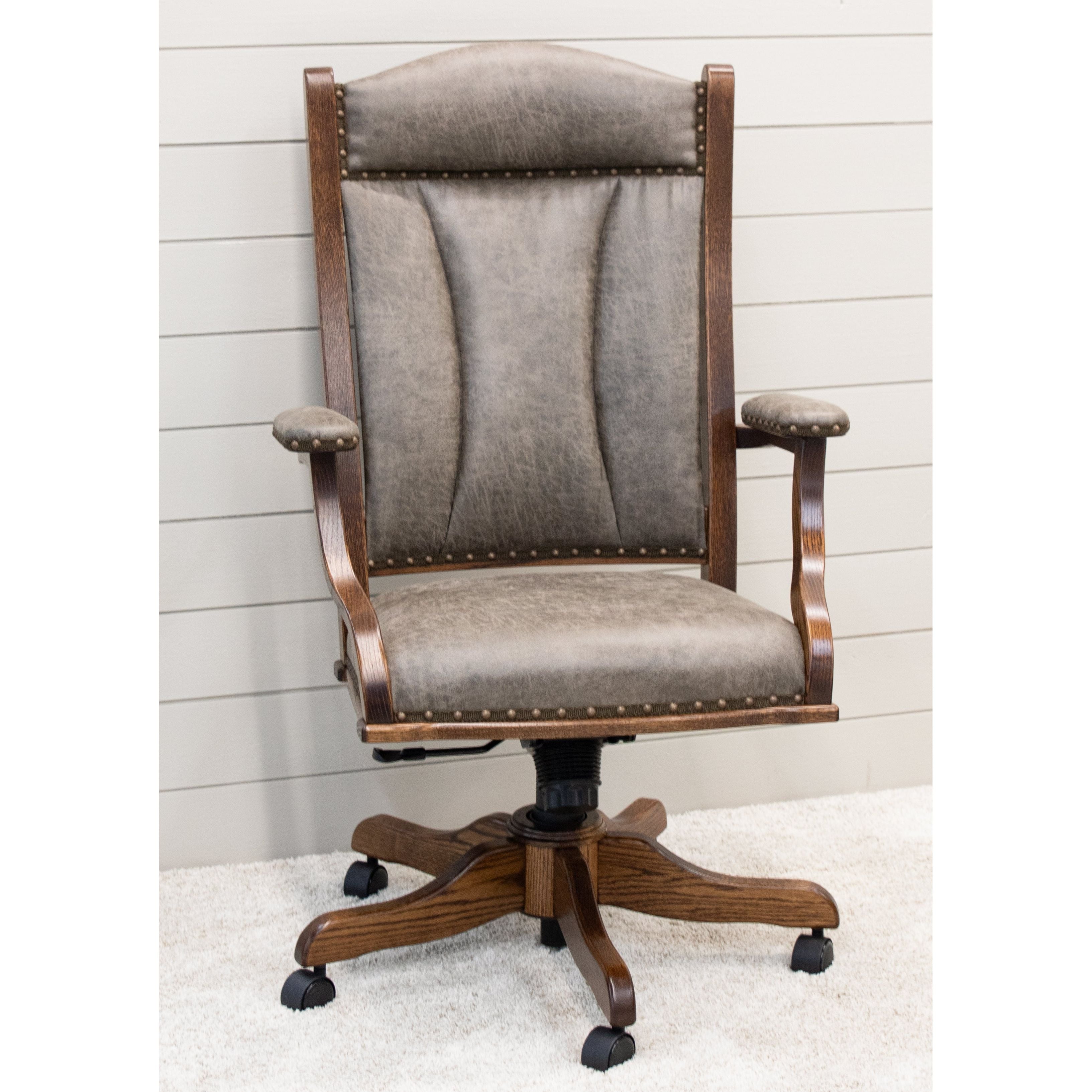 DC55 Office Chair
