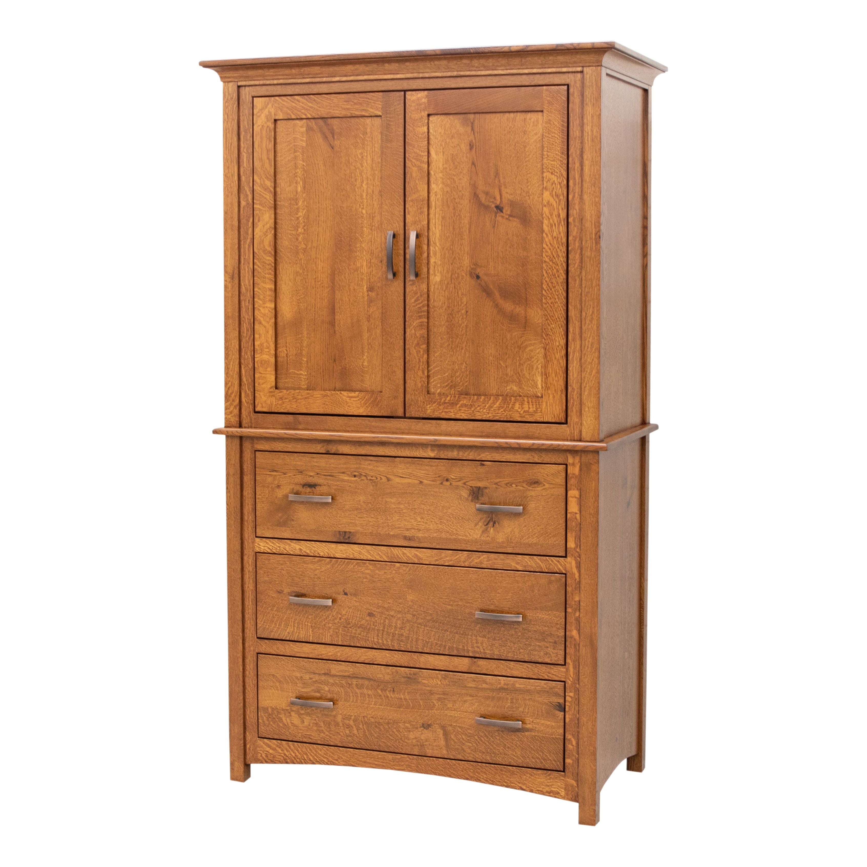 DCF Mission Armoire
