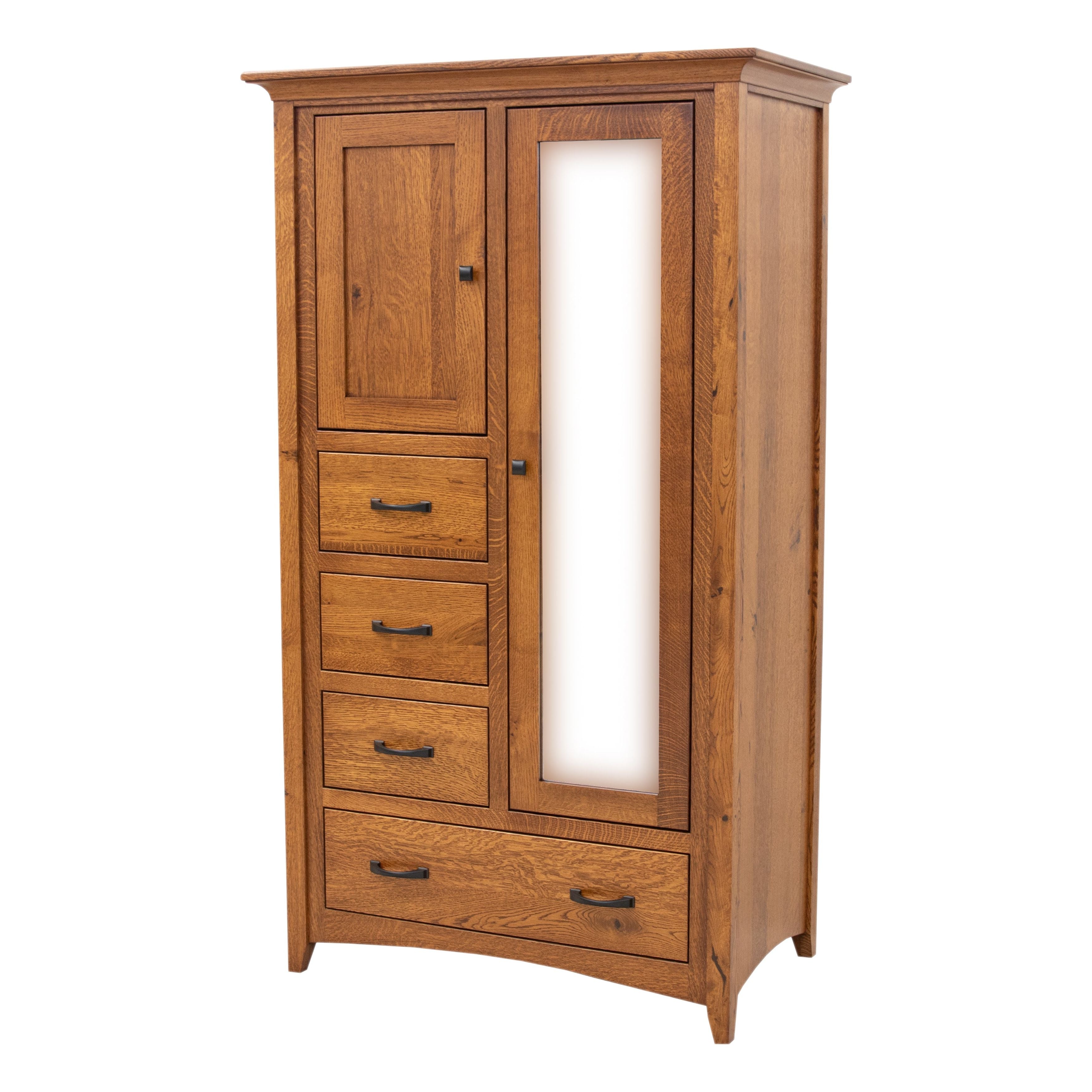 DCF Mission Chiffonier