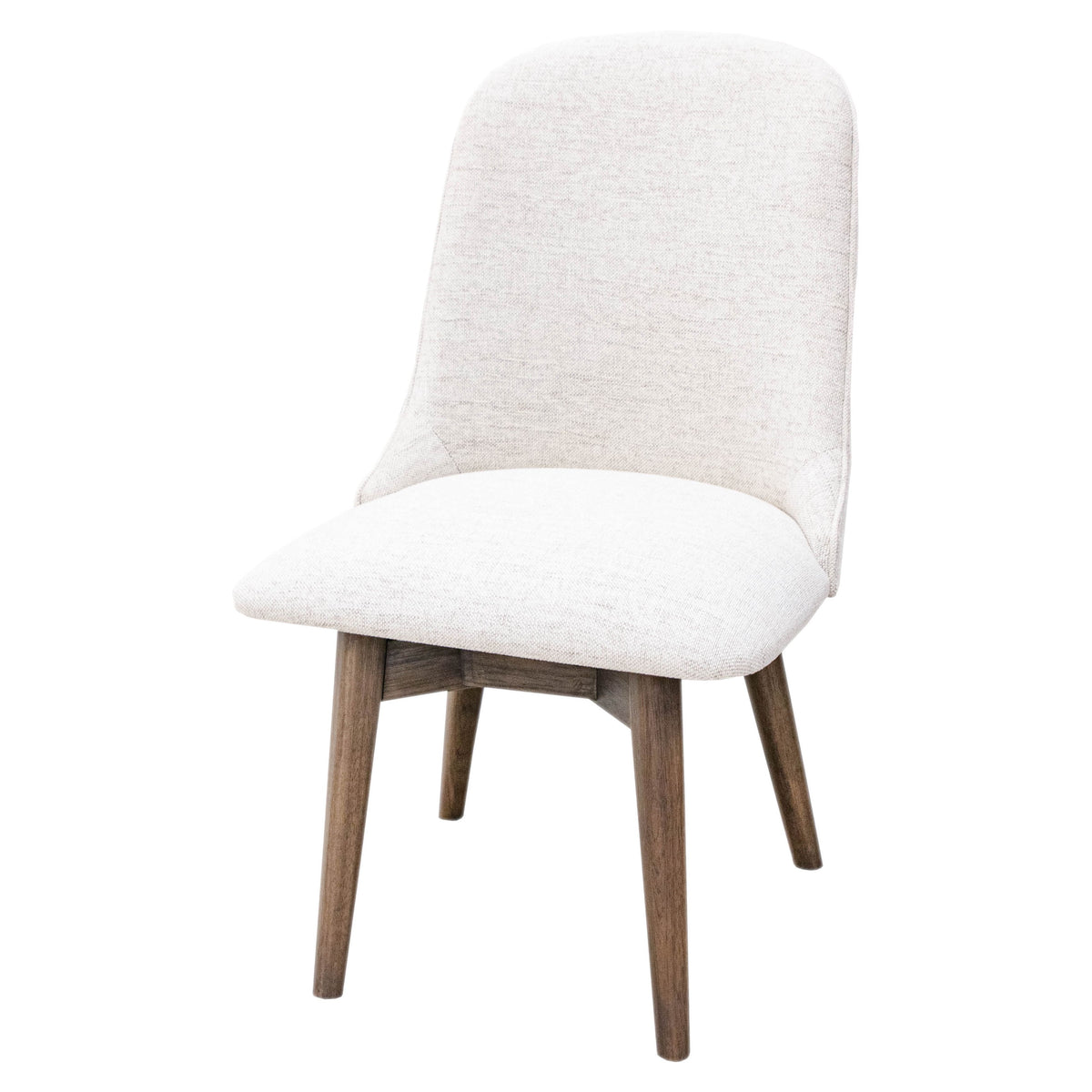 Dorcy Upholstered Swivel Dining Chair | RH-SB&C2-39