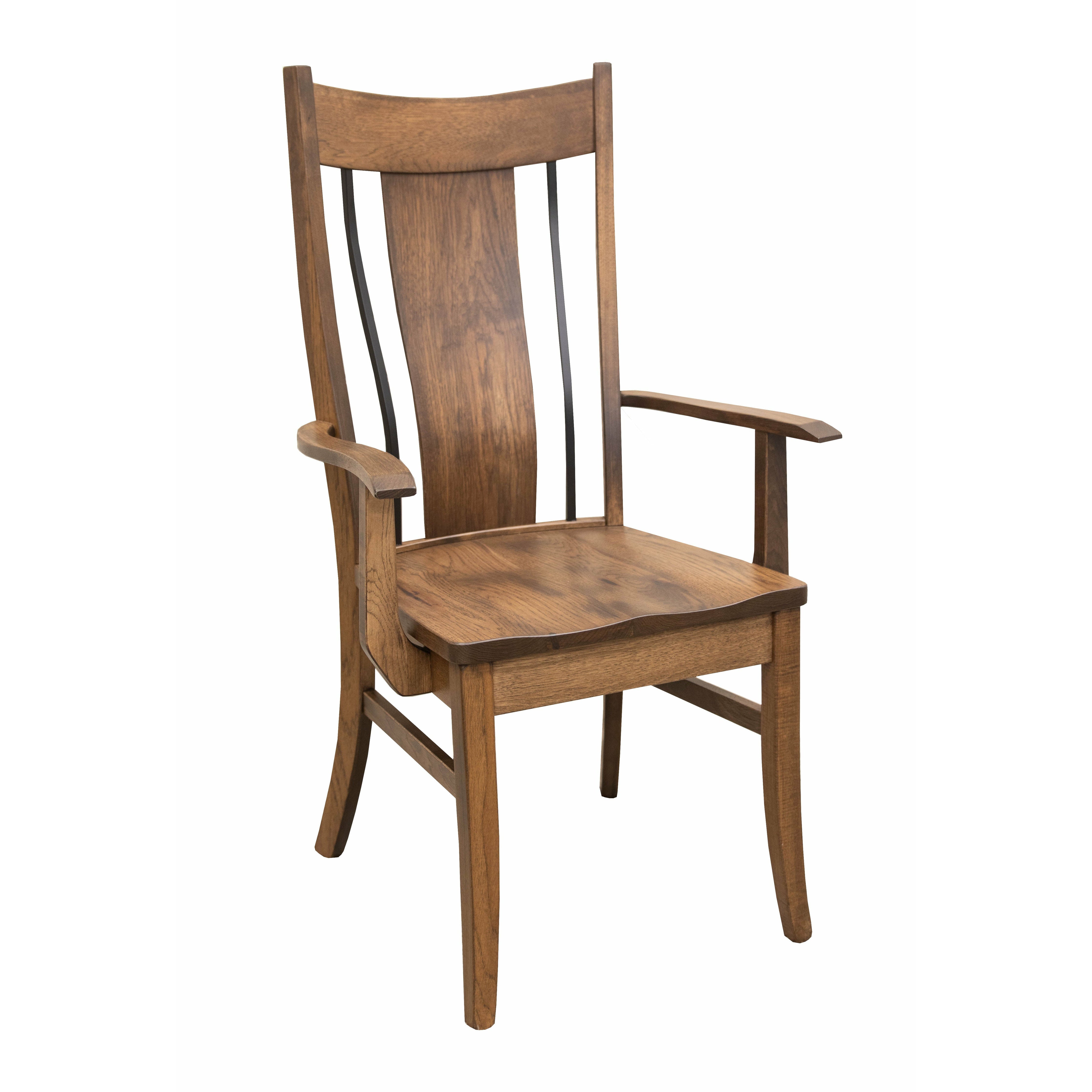 Eagle Arm Dining Chair