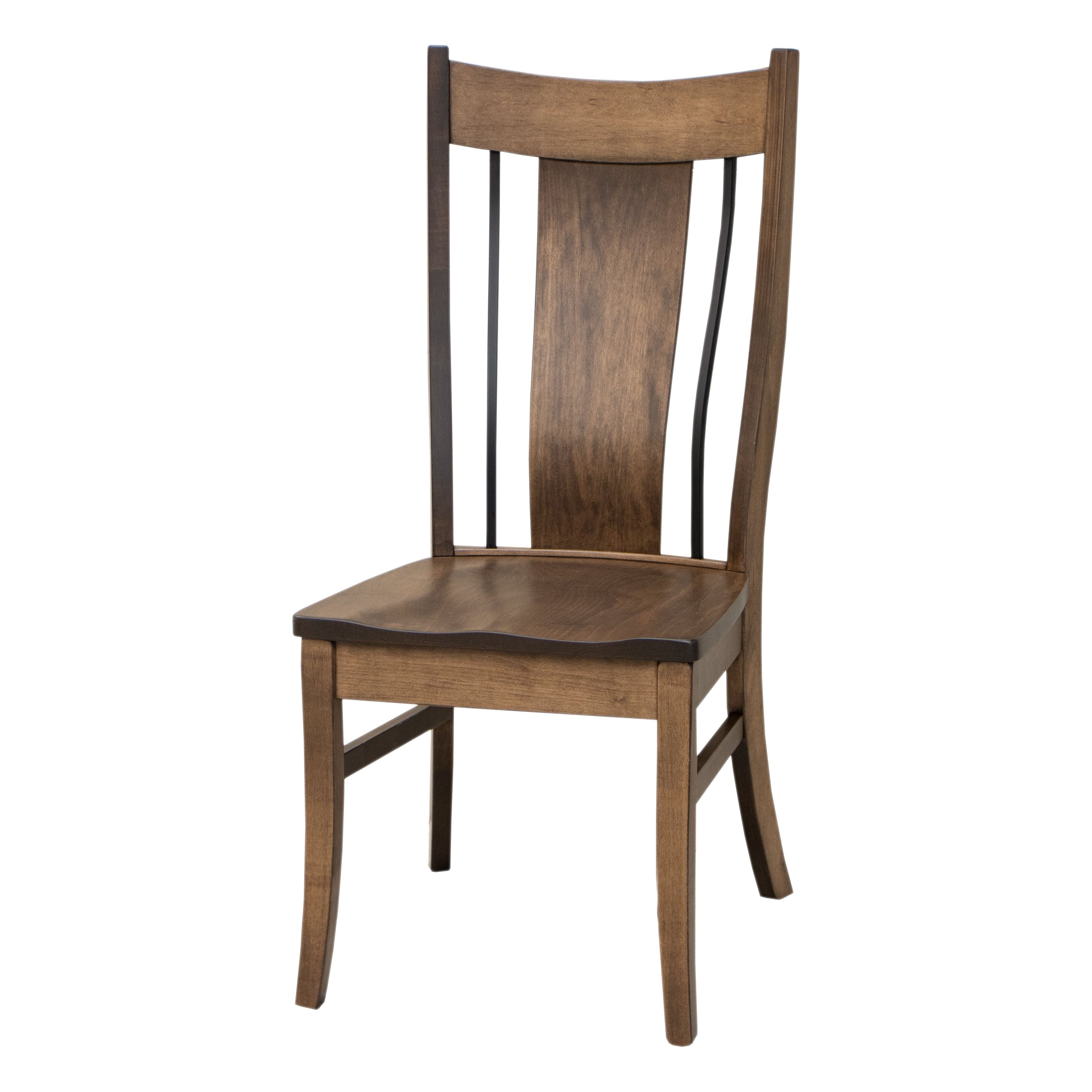 Eagle Side Dining Chair