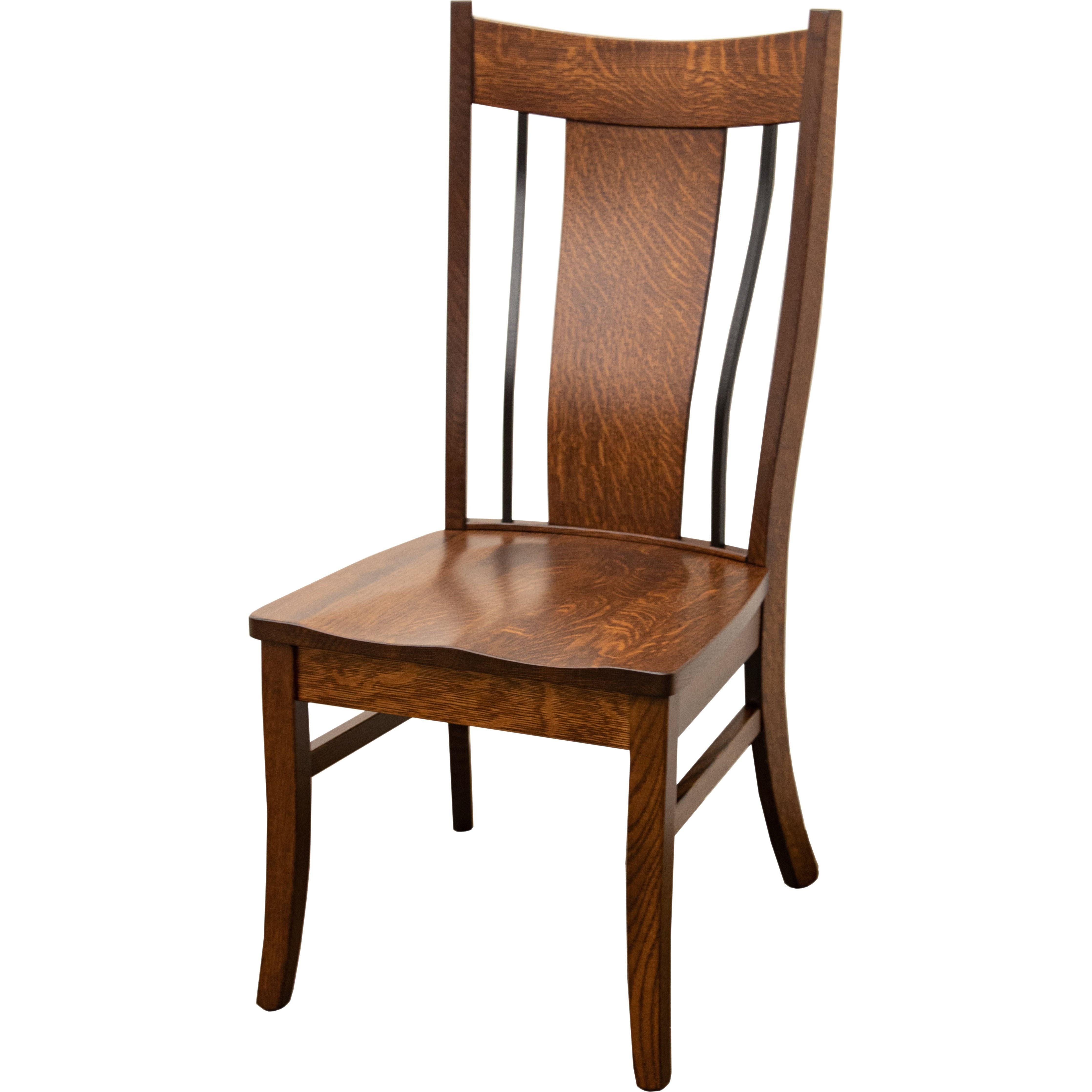 Eagle Side Dining Chair