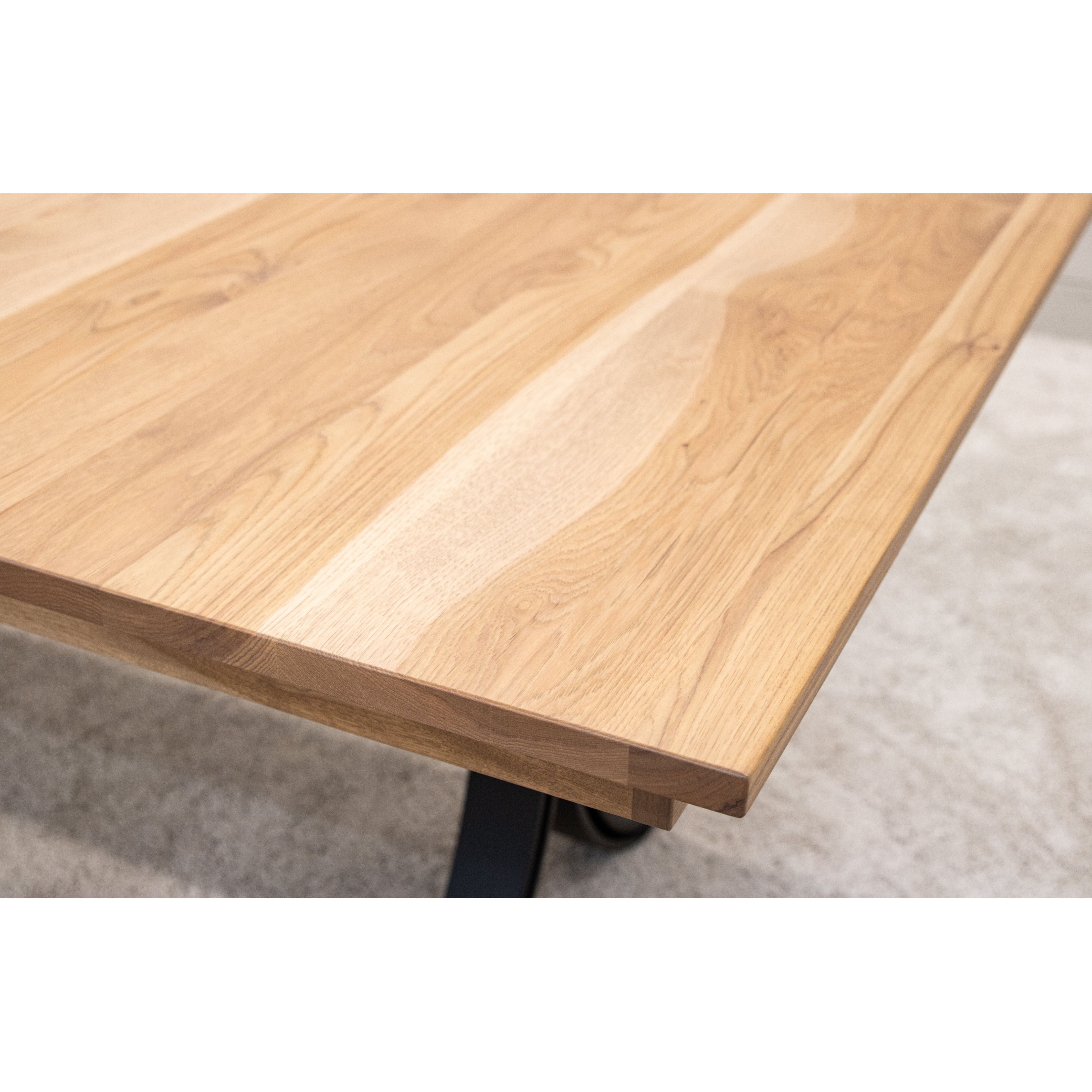Eclipse Extending Dining Table