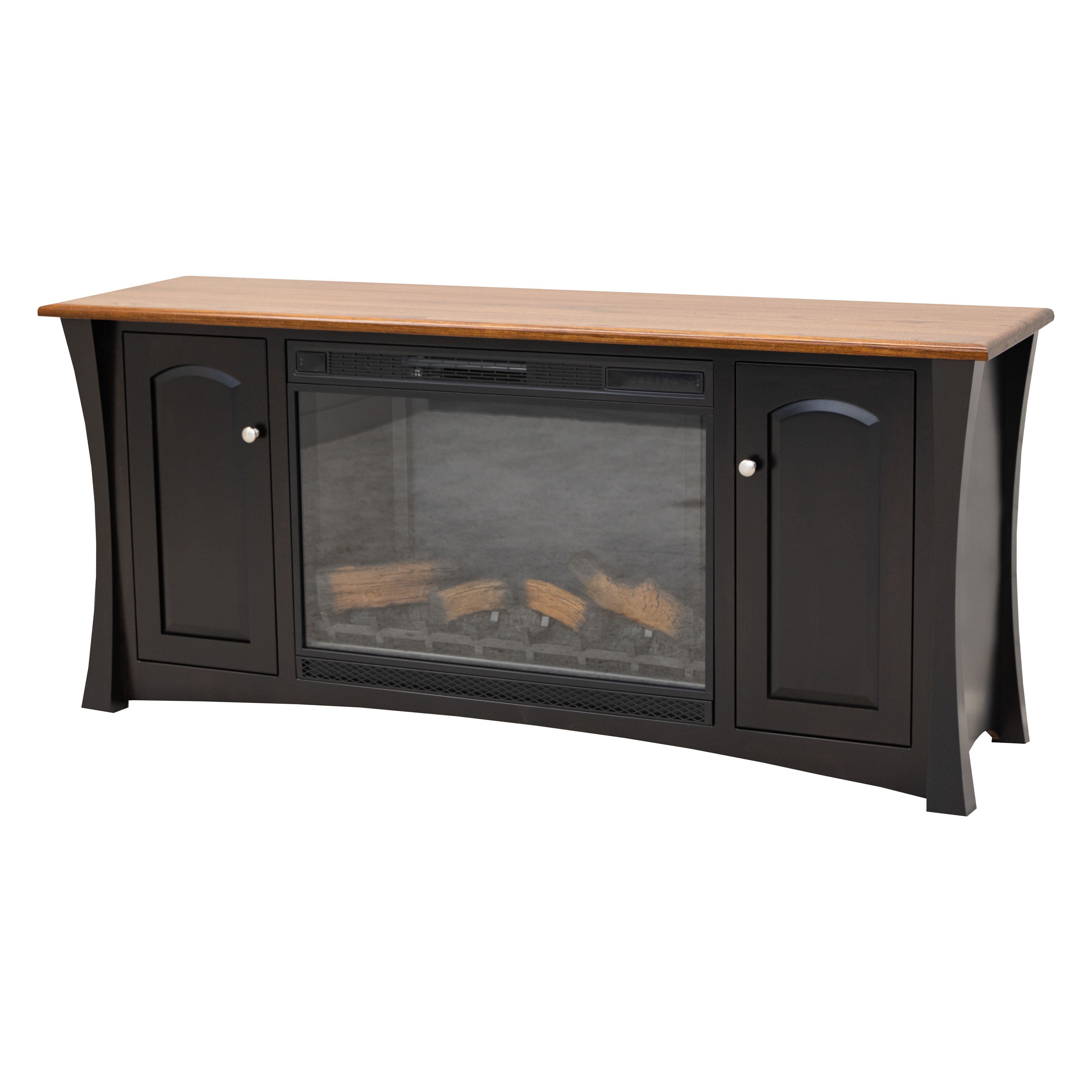 Elmo_72_TV_Stand_with_Fireplac