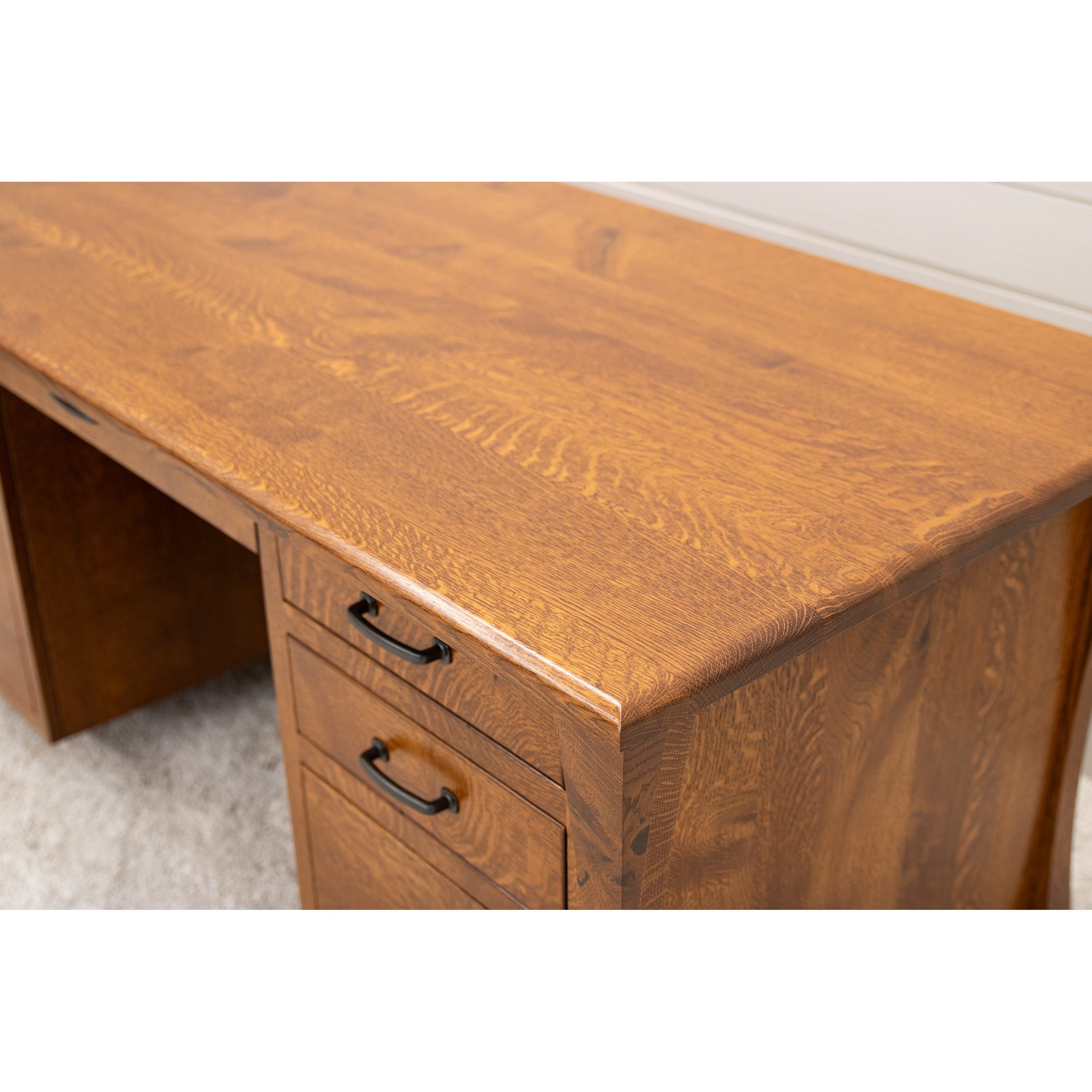 Brooklyn Executive Desk