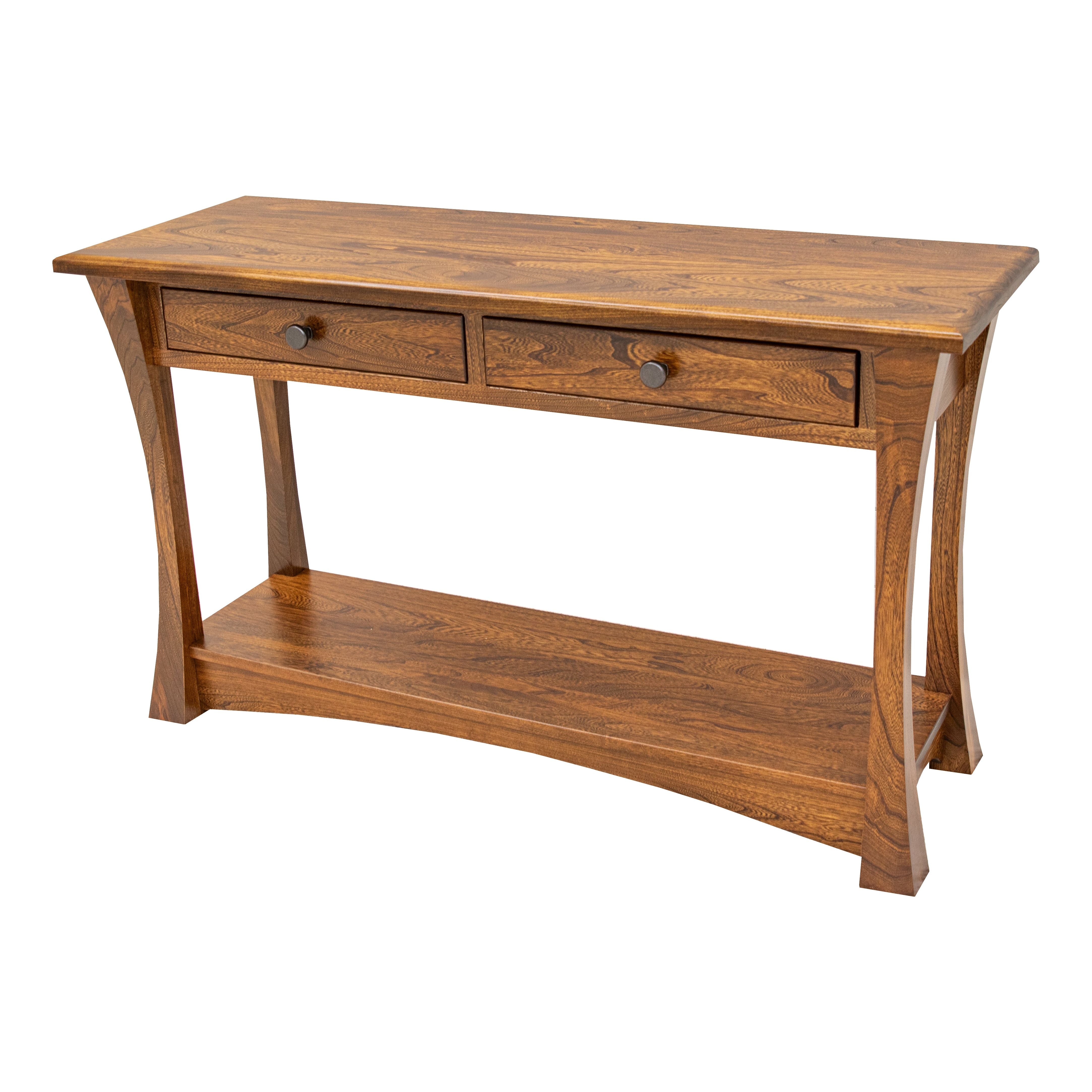 Brooklyn Open Sofa Table