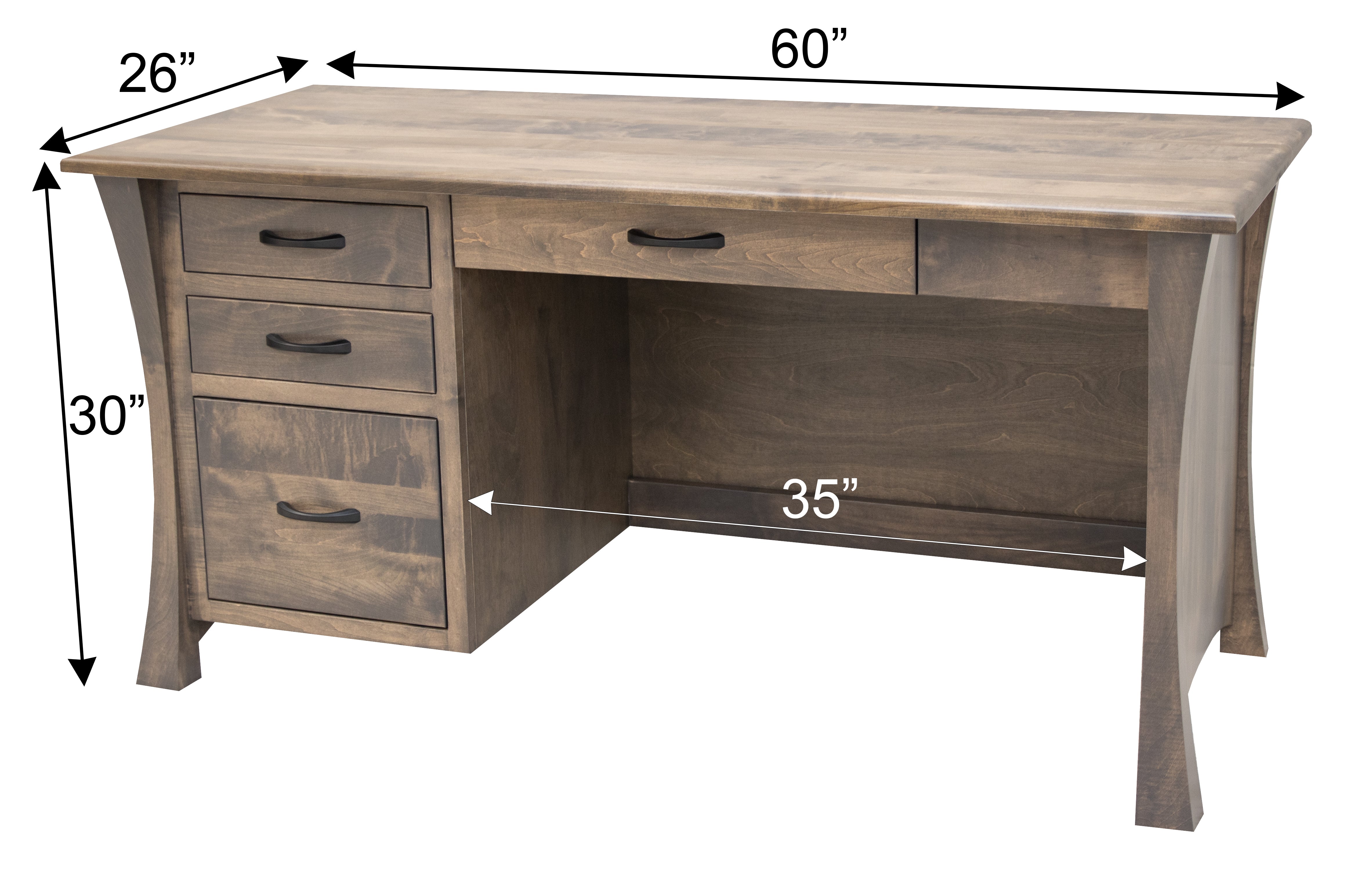 Elmo_Single_Pedestal_Desk_-
