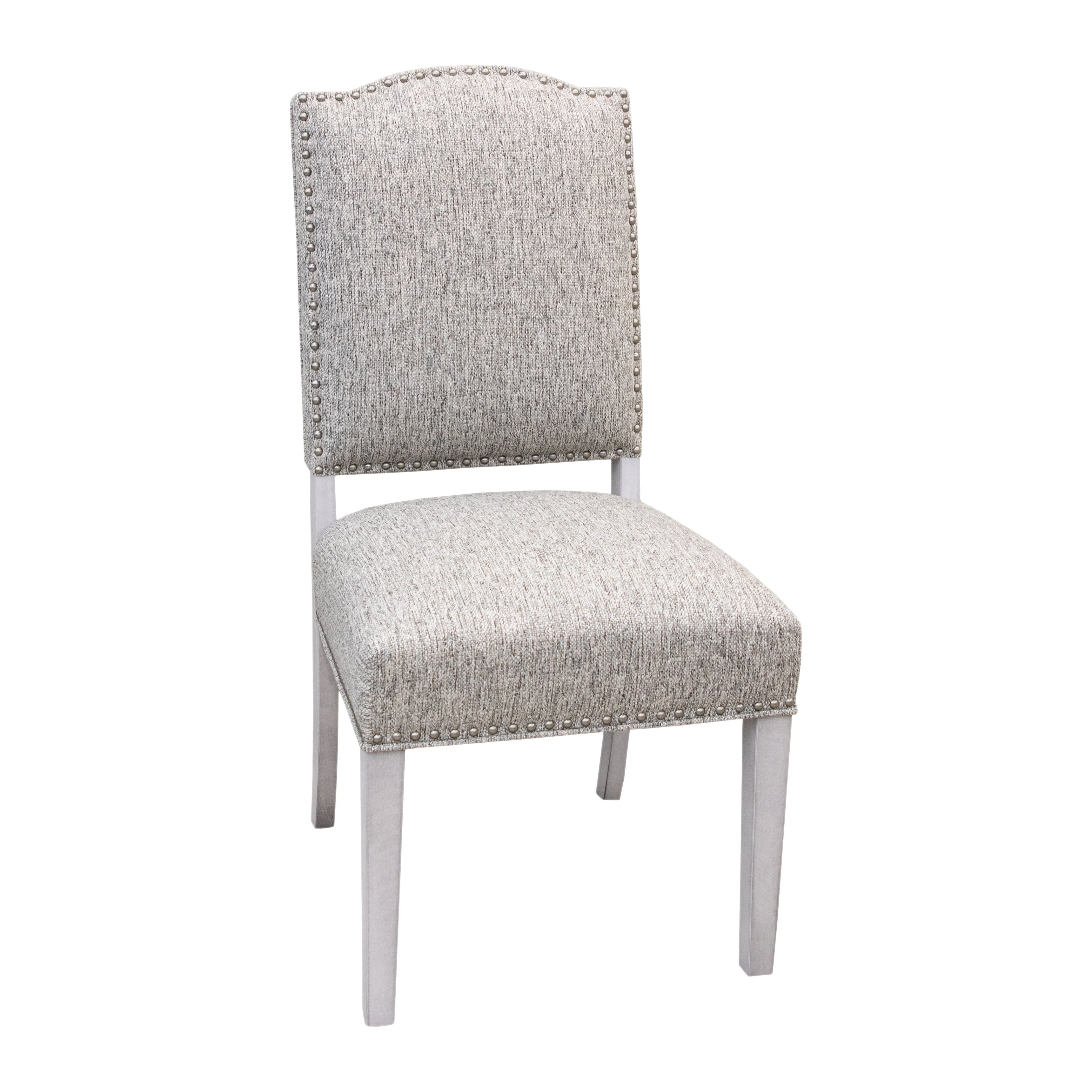 Emerson Upholstered Side Dining Chair