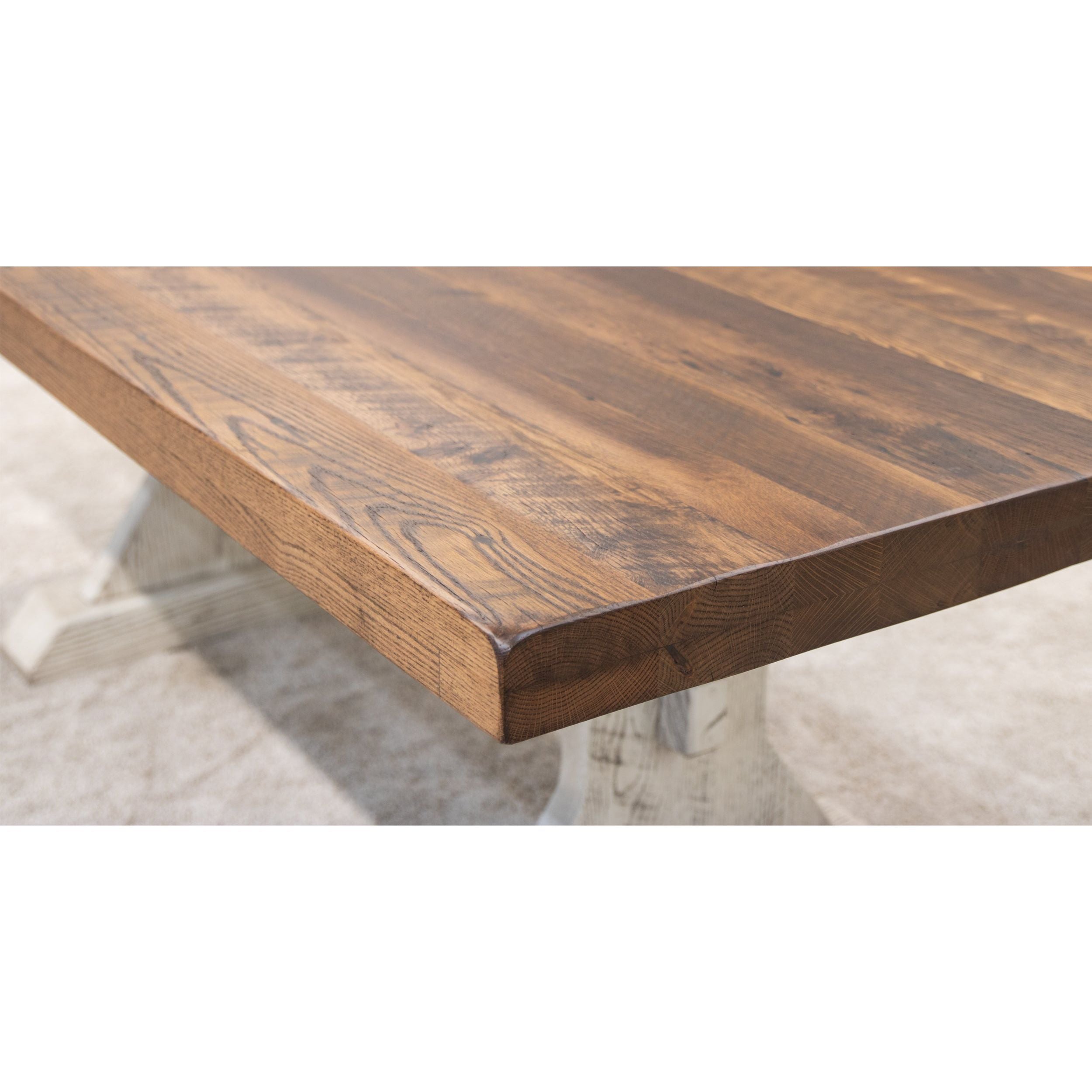 Empire Dining Table