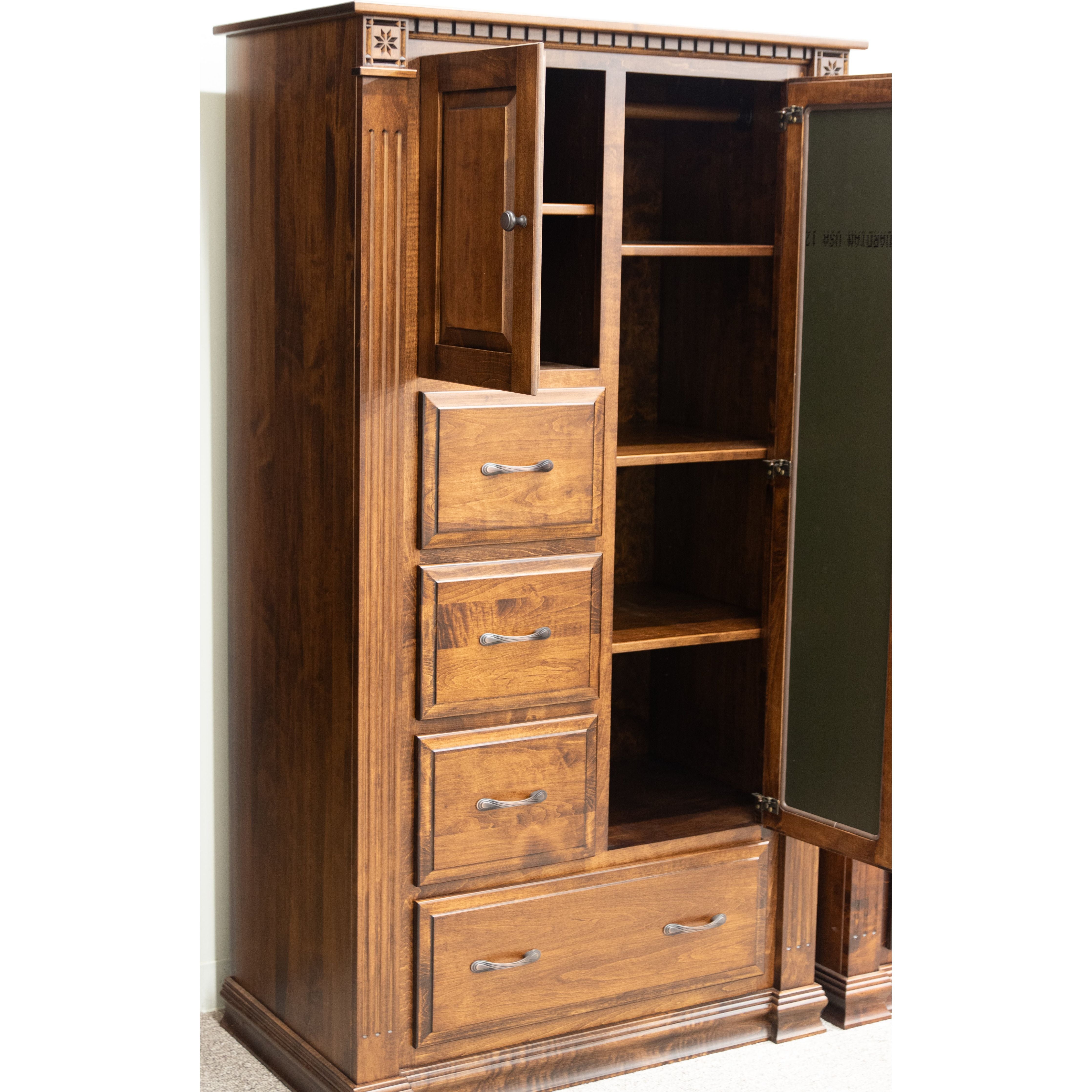 Heirloom Chiffonier