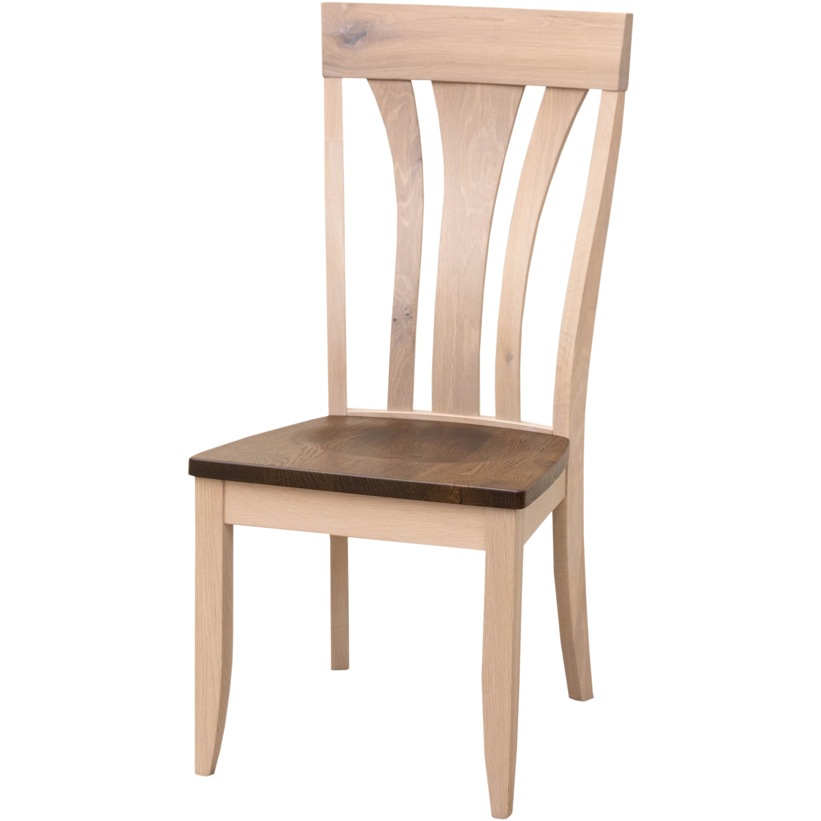Hudson Side Dining Chair