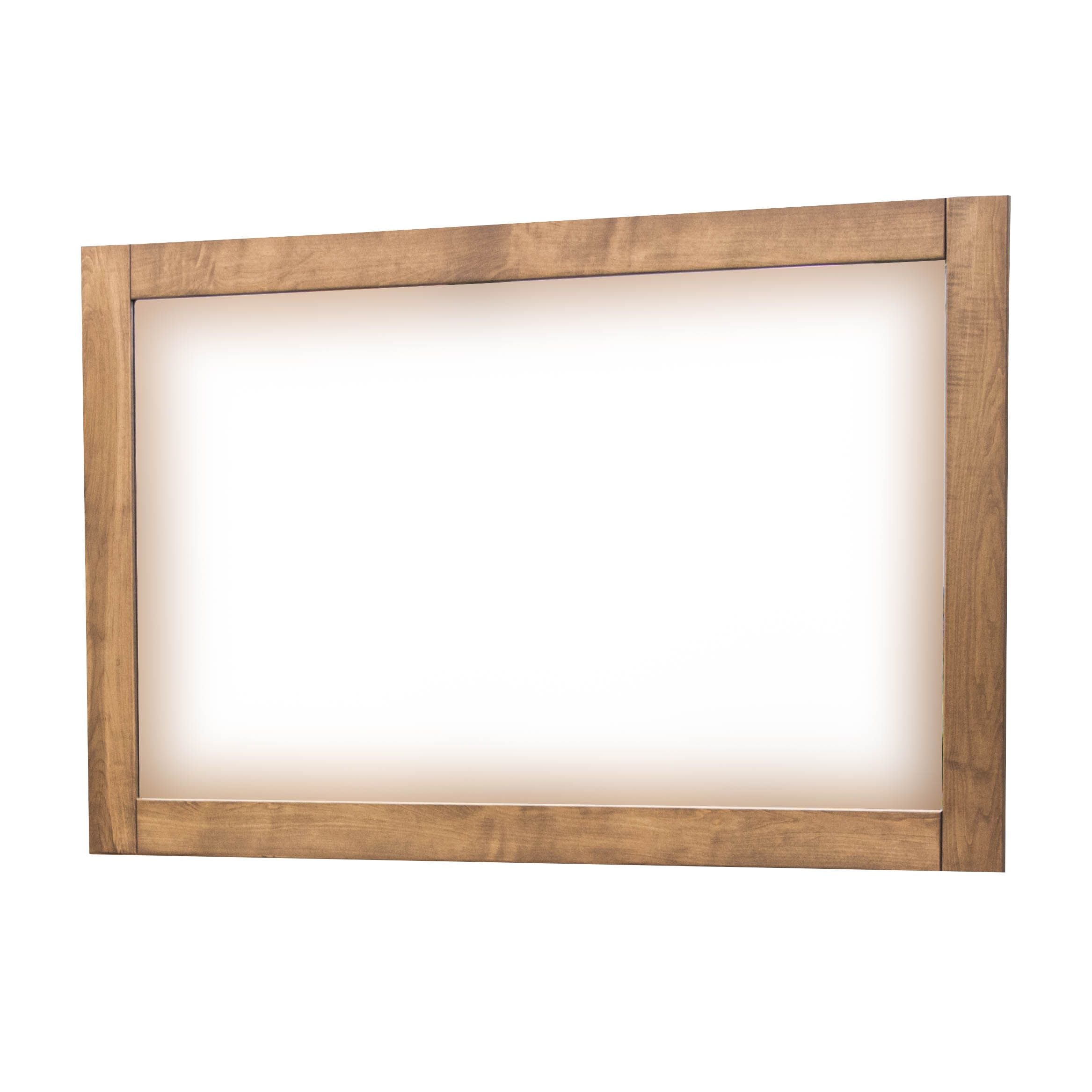 Hudson Landscape Dresser Mirror