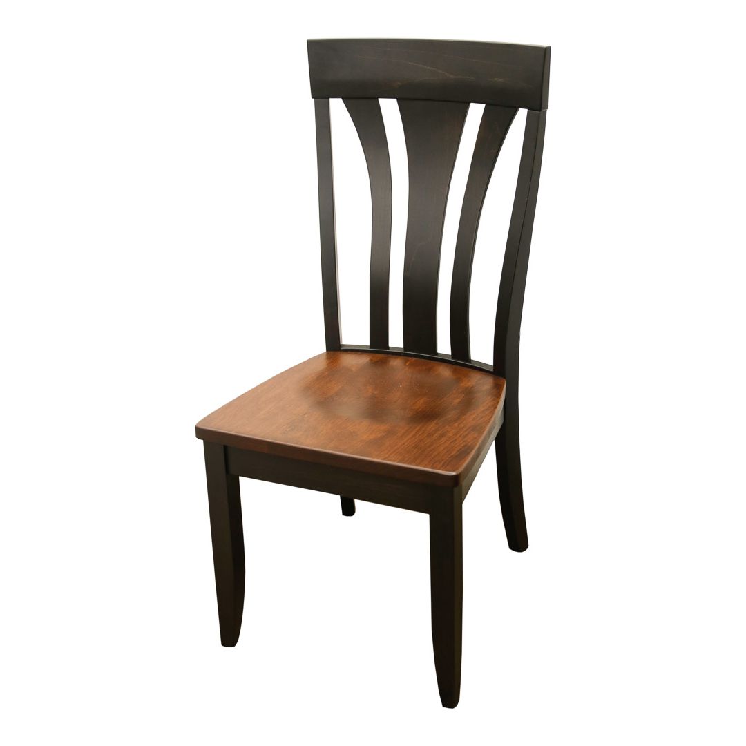 Hudson Side Dining Chair