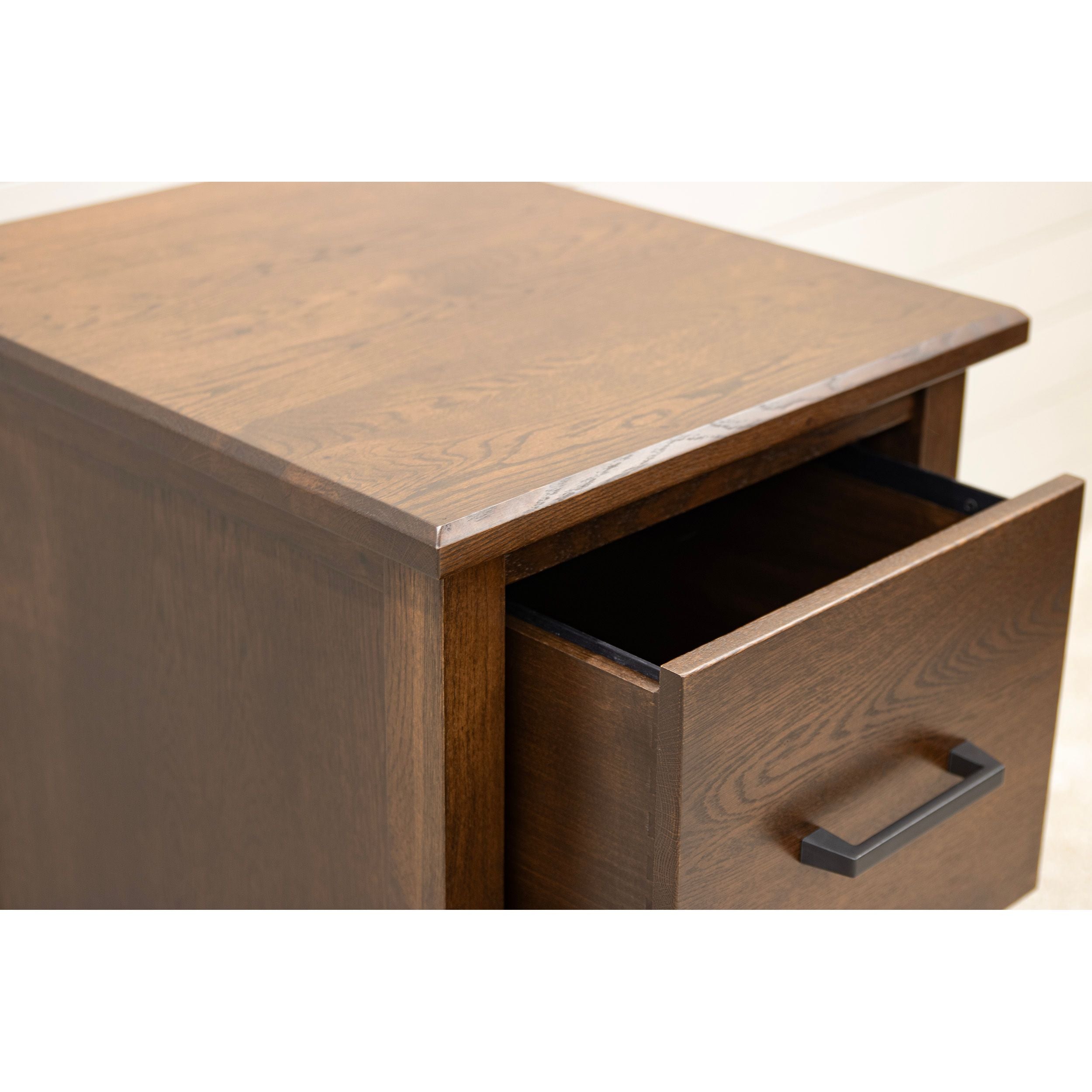 Jackson 2-Drawer File Cabinet