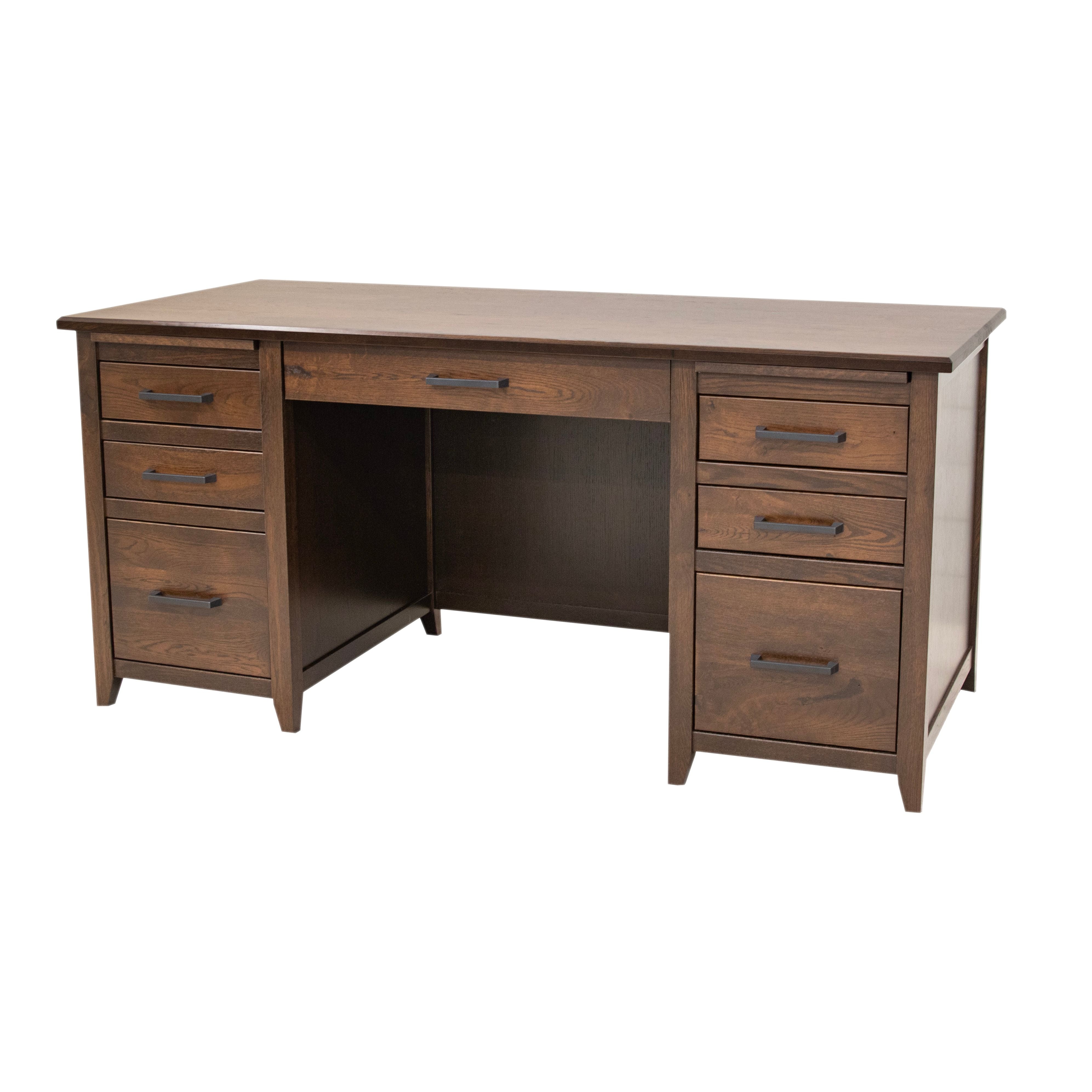 Jackson Executive Desk