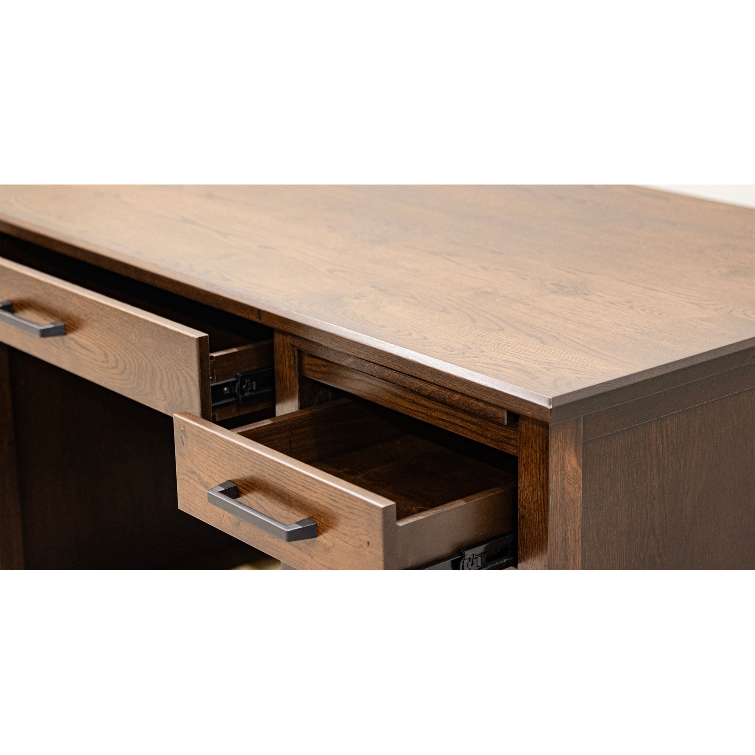 Jackson Executive Desk