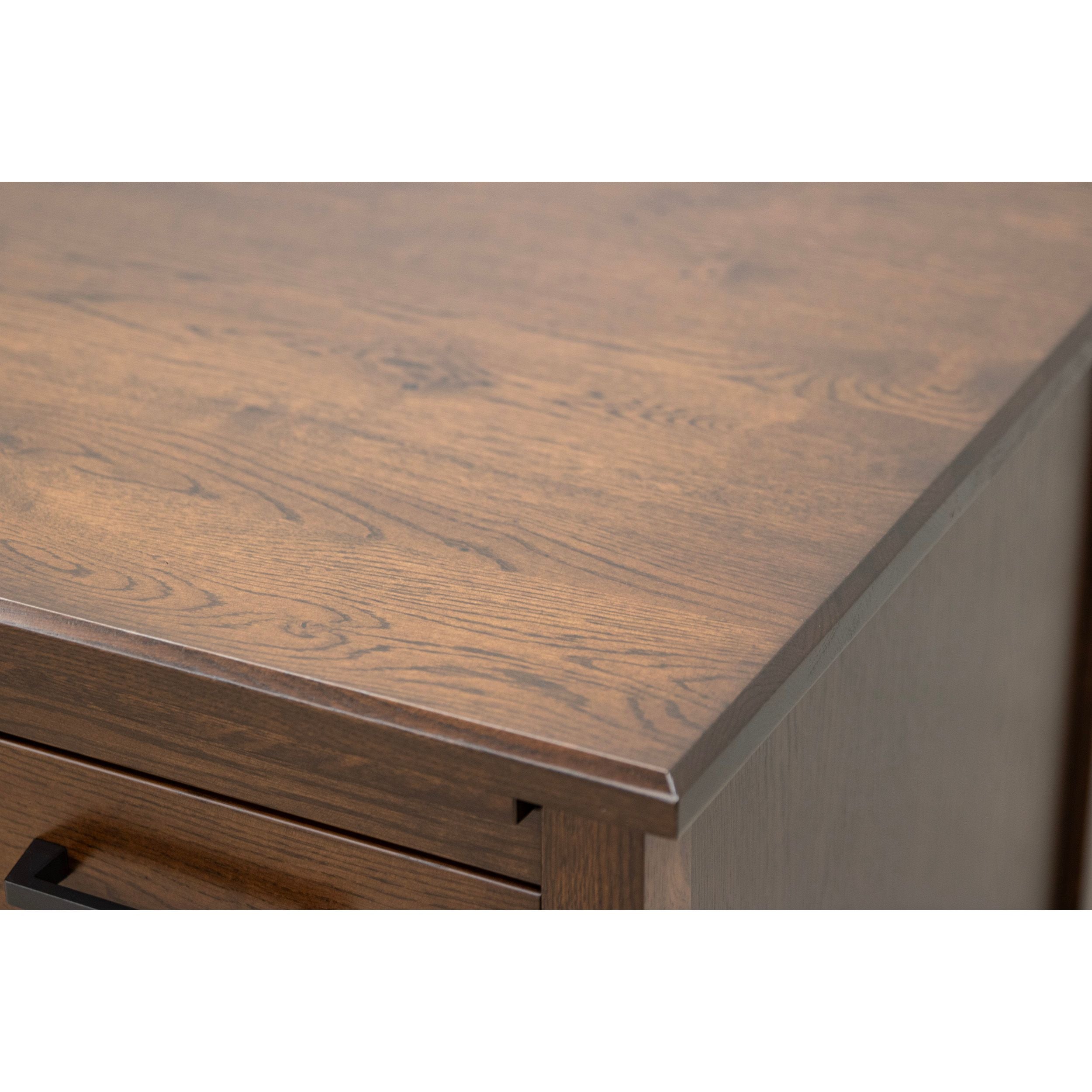 Jackson Executive Desk