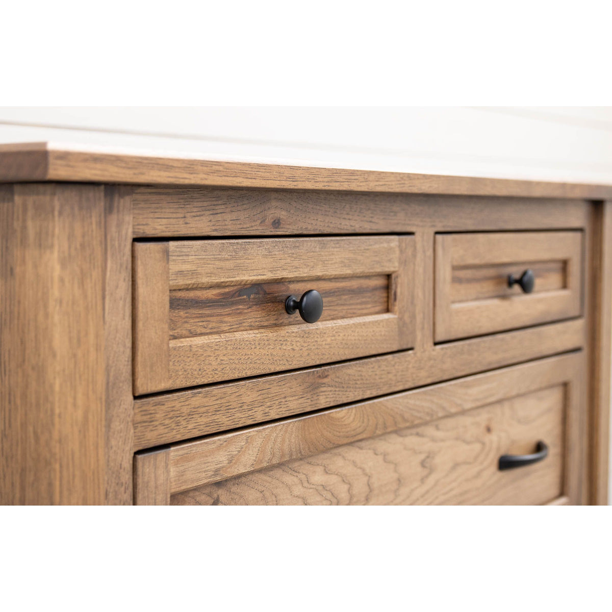 Jackson Chest of Drawers