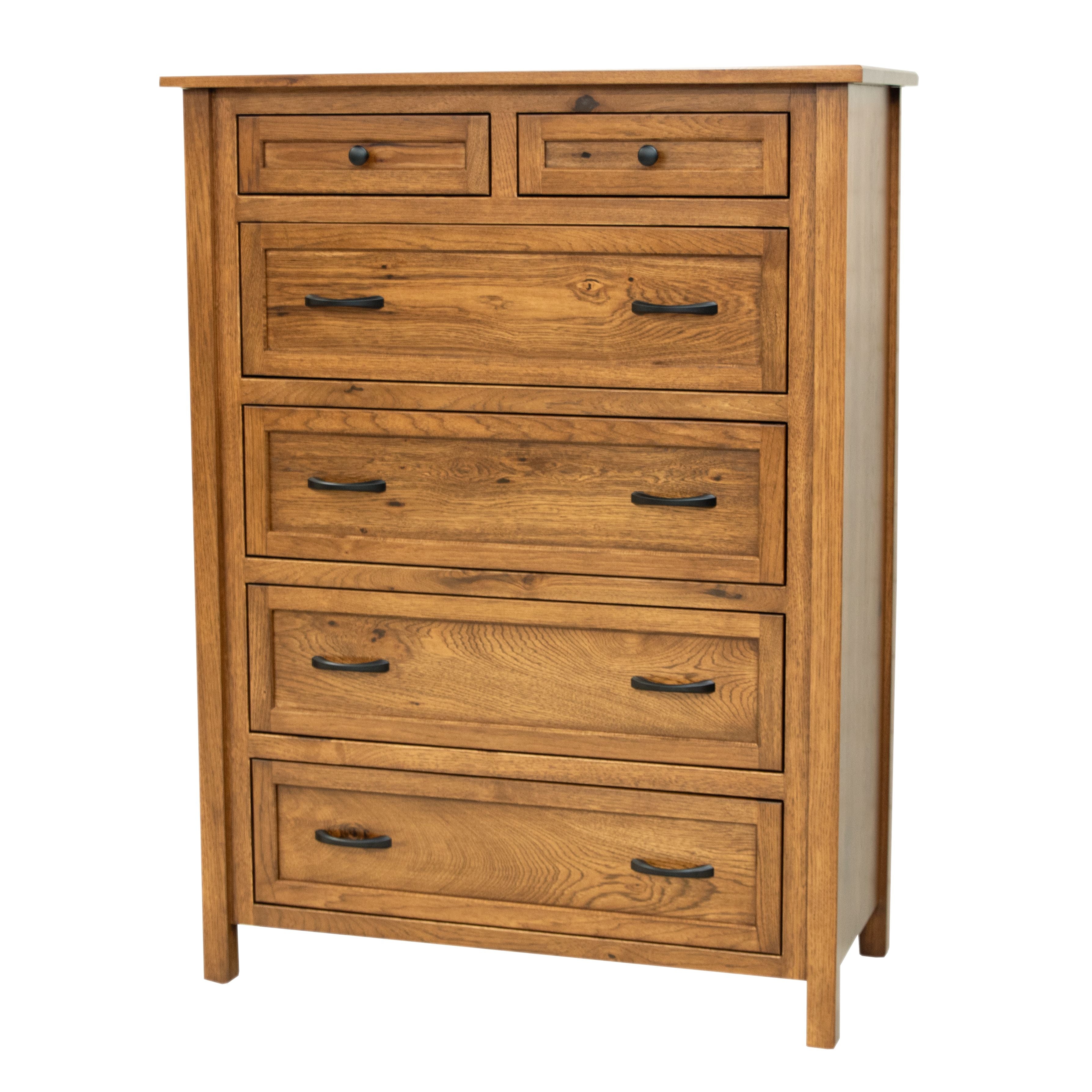 Jackson Chest of Drawers