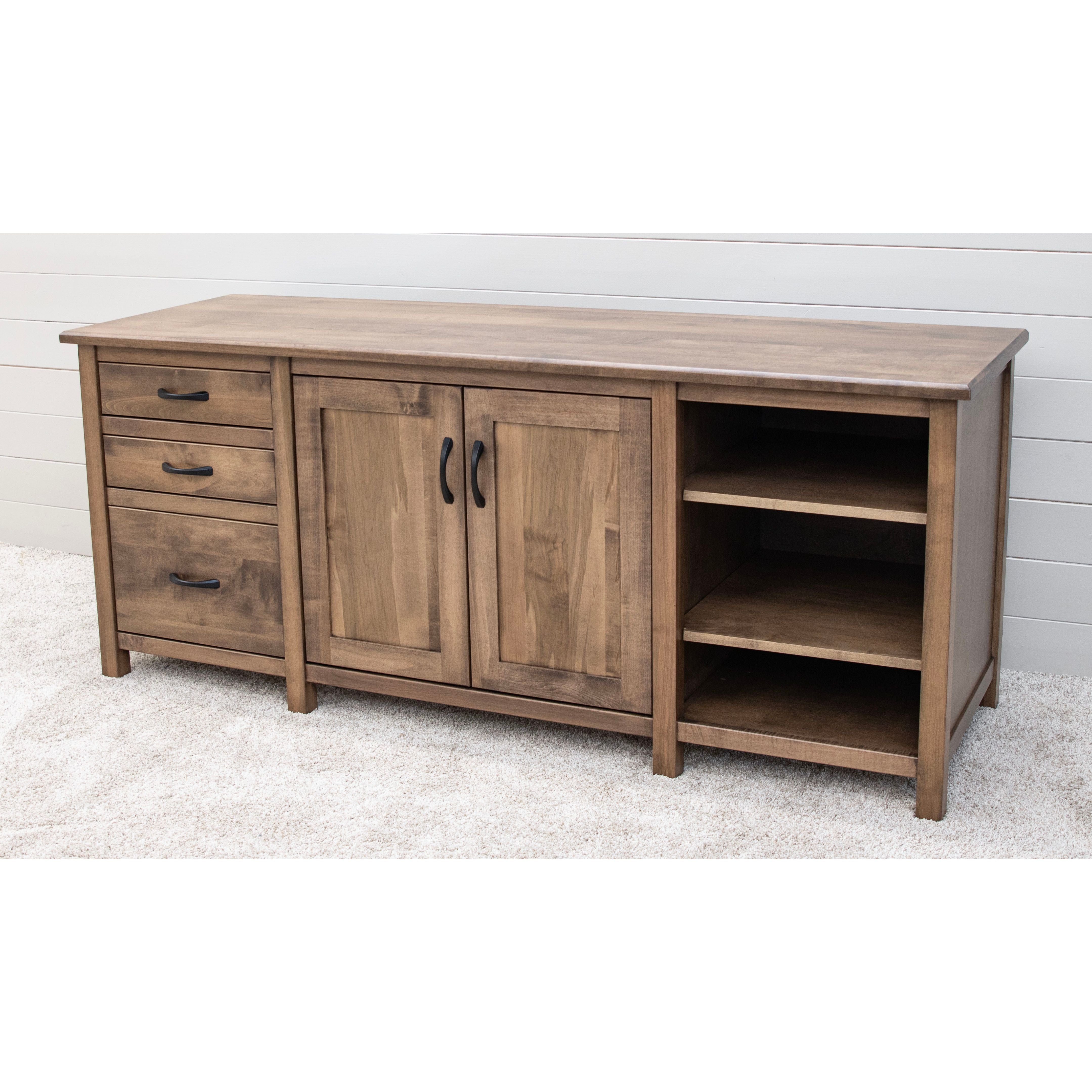 Jackson Credenza