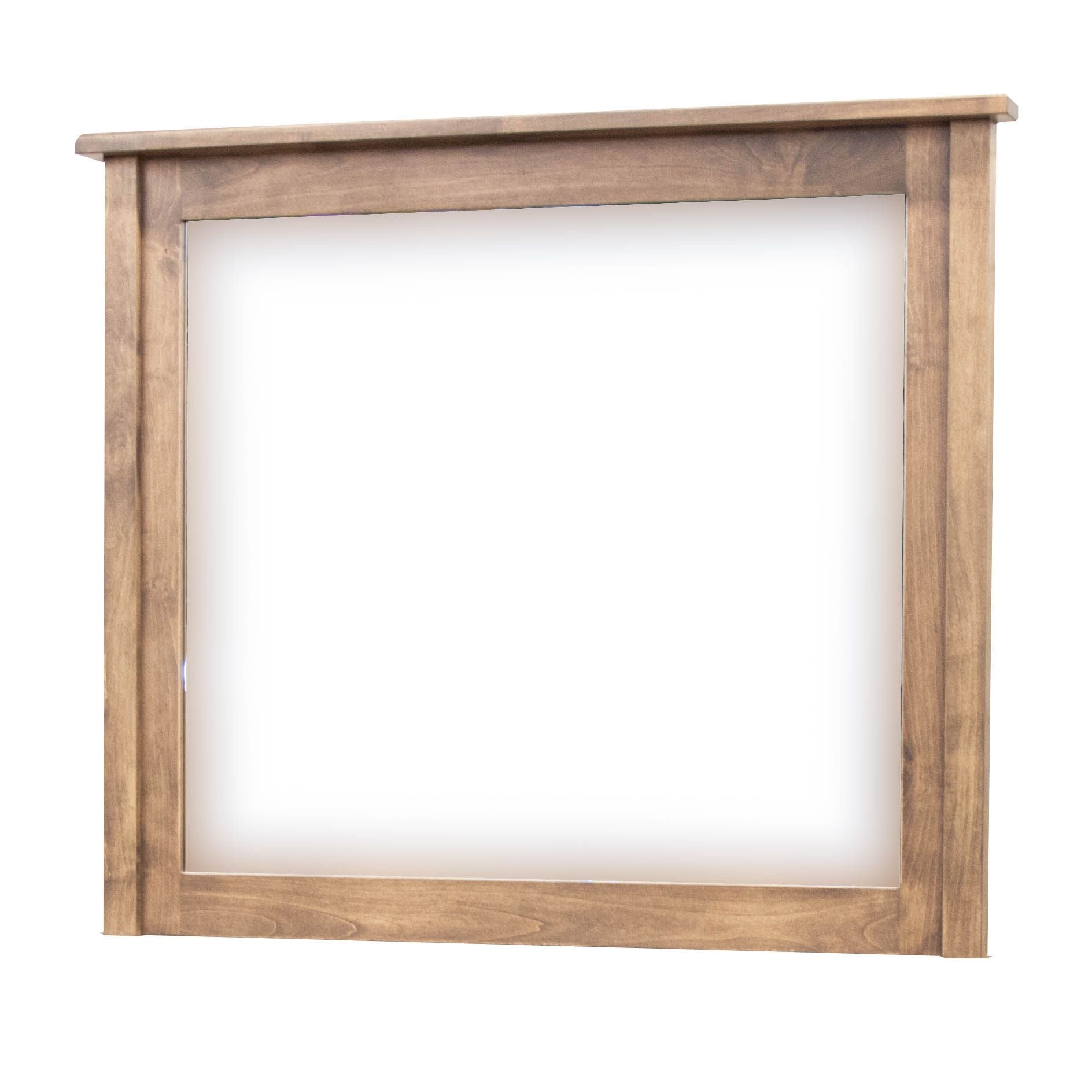 Jackson Dresser Mirror