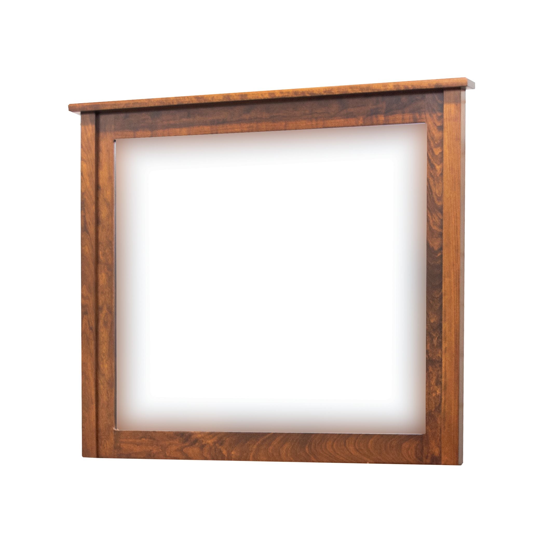 Jackson Dresser Mirror