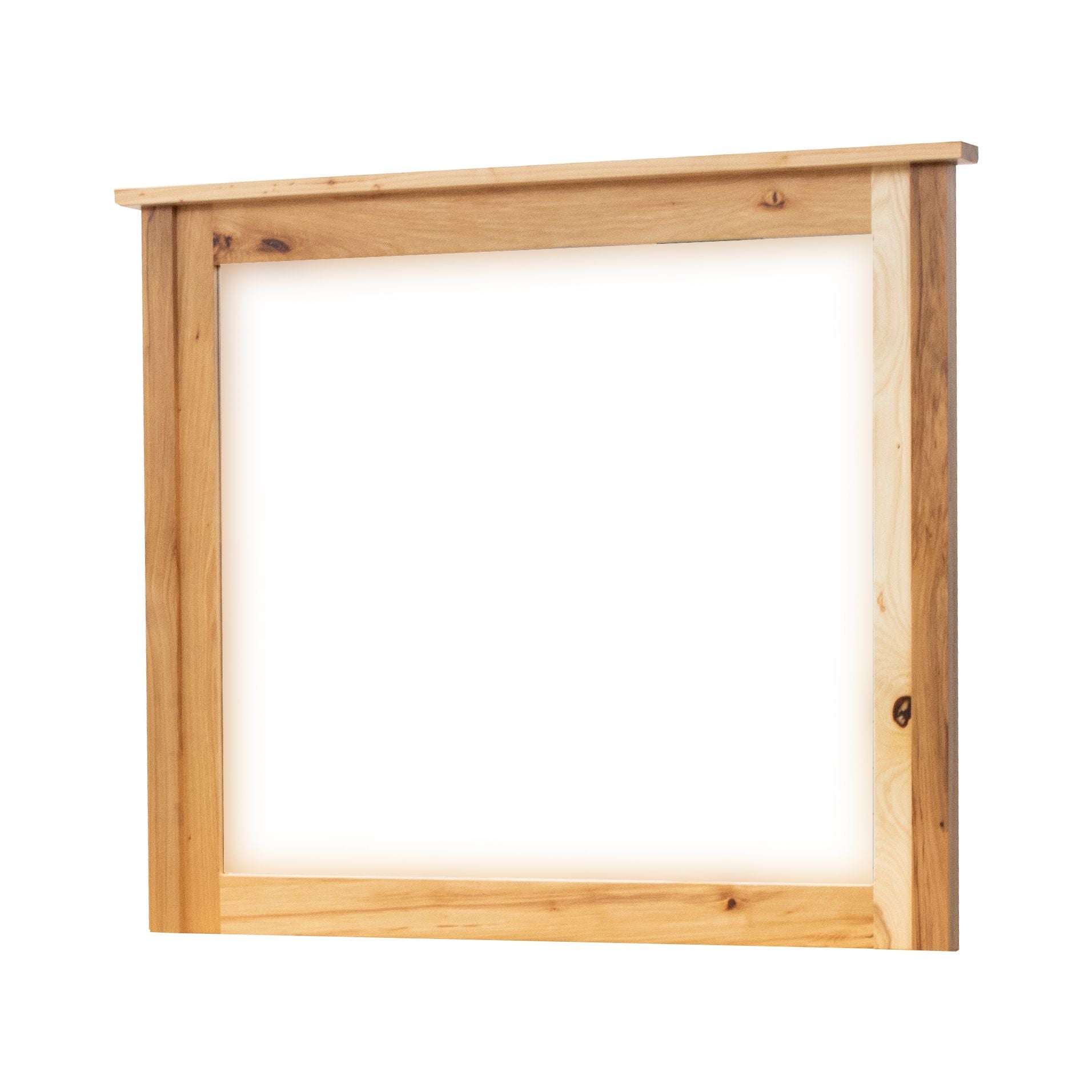 Jackson Dresser Mirror