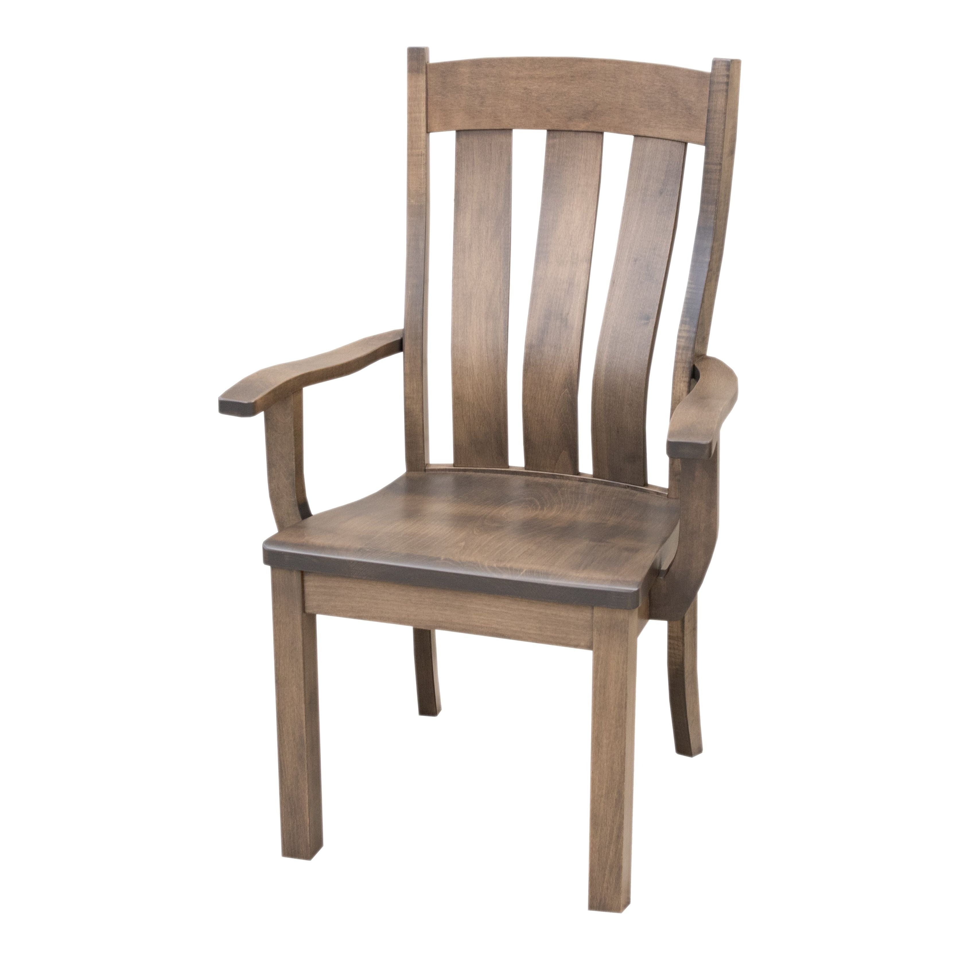 Logan Arm Dining Chair