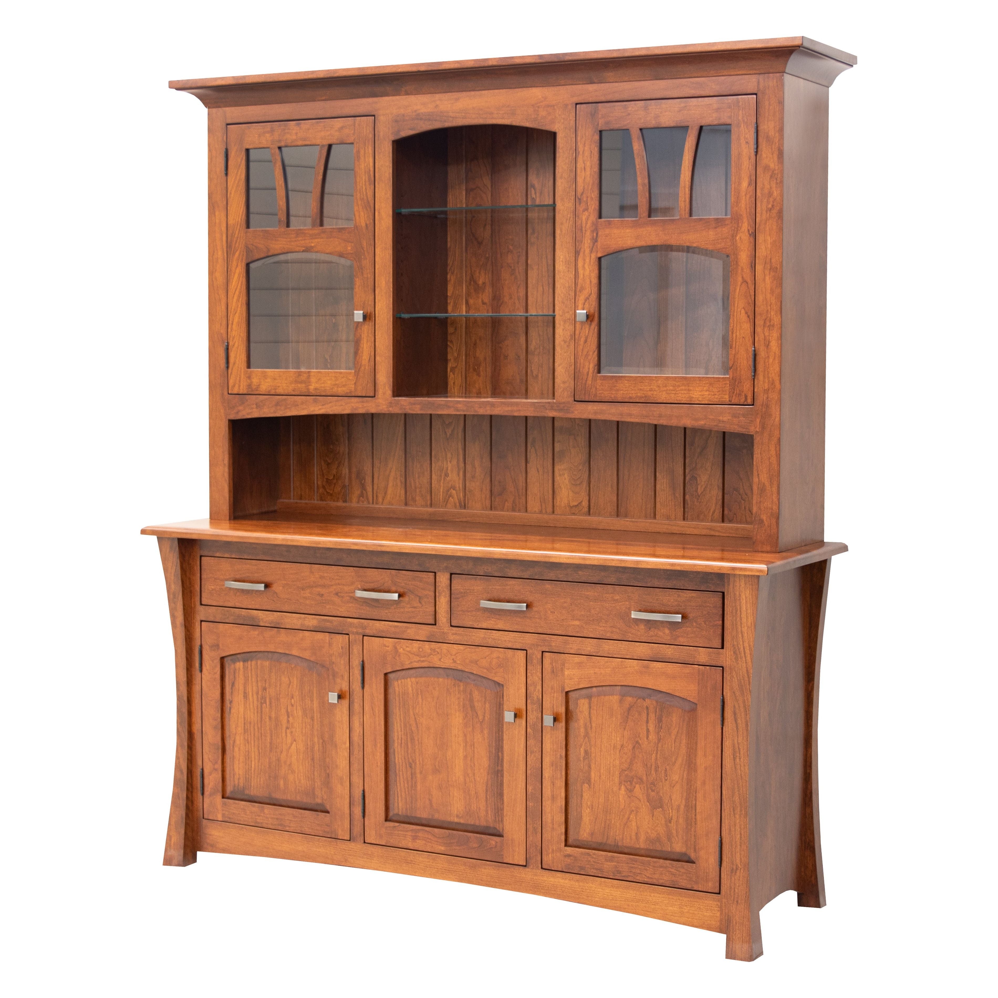 Manhattan Hutch